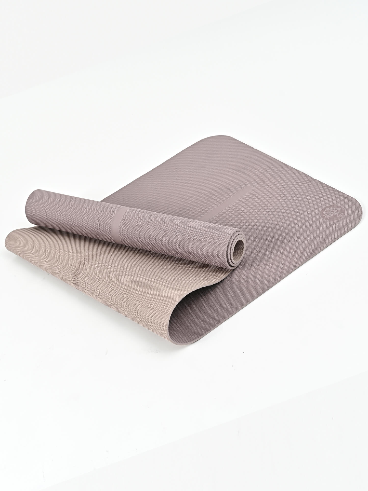 Manduka マンドゥカ BEGIN ビギン ヨガマット 日本限定 ベージュカラー / ピラティスマット (5mm) 24FW-ヨガマット-