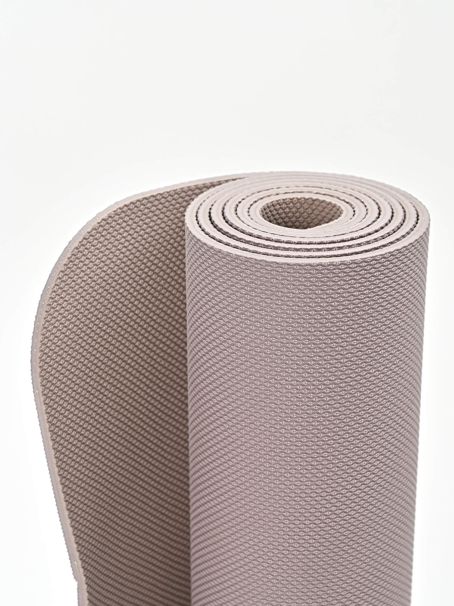 Manduka マンドゥカ BEGIN ビギン ヨガマット 日本限定 ベージュカラー / ピラティスマット (5mm) 24FW-ヨガマット-