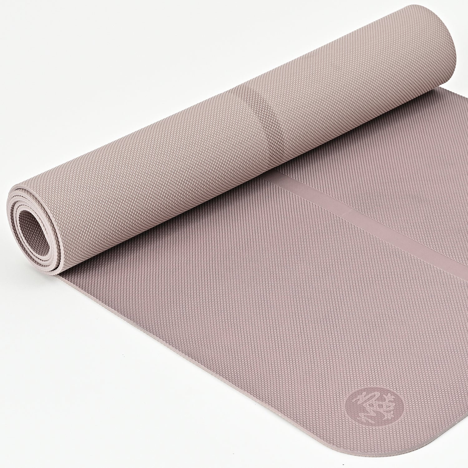 BEGIN Yoga Mat/Pilates Mat (5mm) 25SS 250203