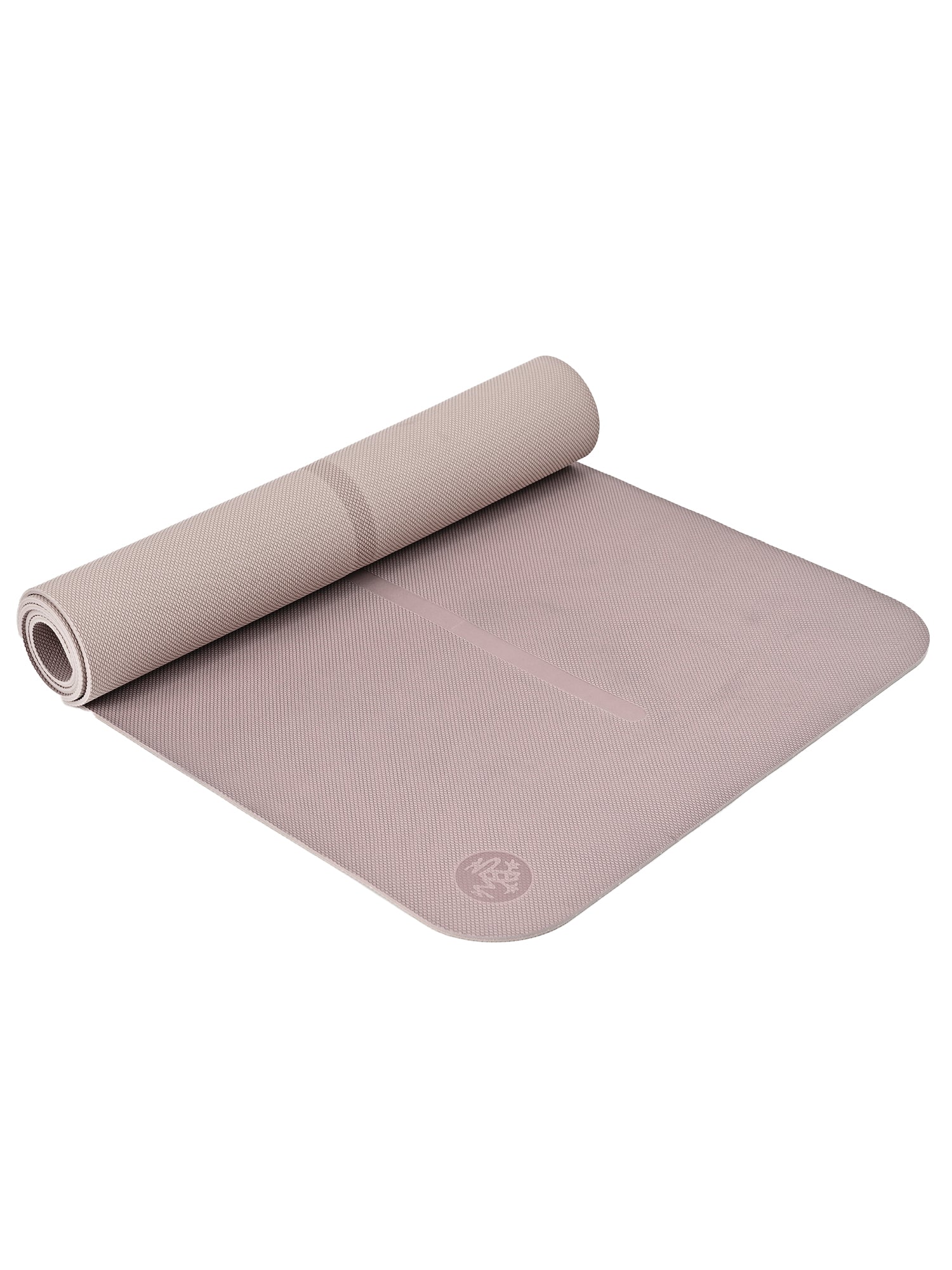 BEGIN Yoga Mat/Pilates Mat (5mm) 25SS 250203