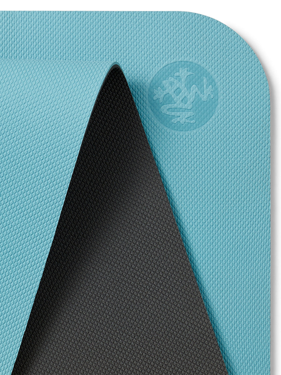 BEGIN Yoga Mat/Pilates Mat (5mm) 25SS 250203