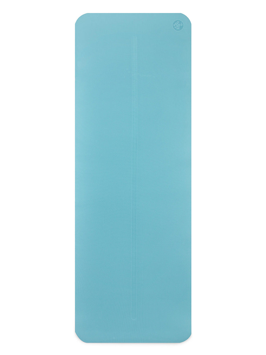BEGIN Yoga Mat/Pilates Mat (5mm) 25SS 250203