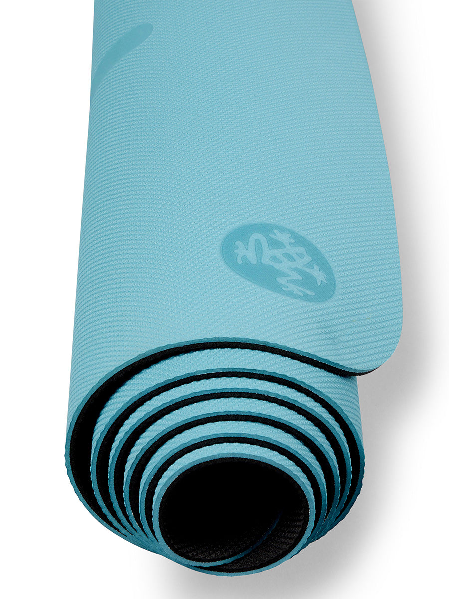 BEGIN Yoga Mat/Pilates Mat (5mm) 25SS 250203