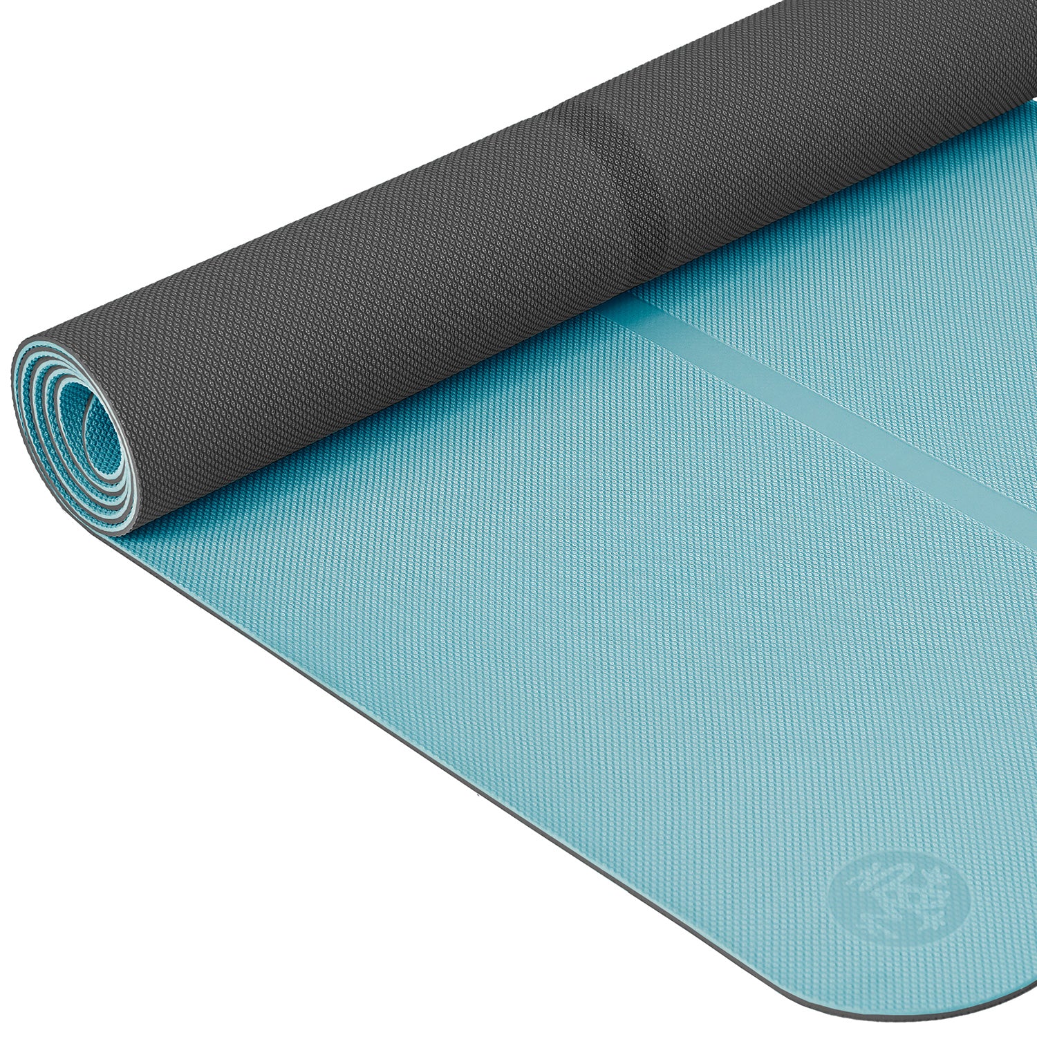 BEGIN Yoga Mat/Pilates Mat (5mm) 25SS 250203