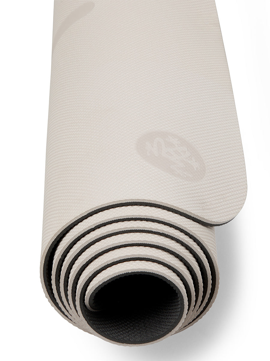 BEGIN Yoga Mat/Pilates Mat (5mm) 25SS 250203