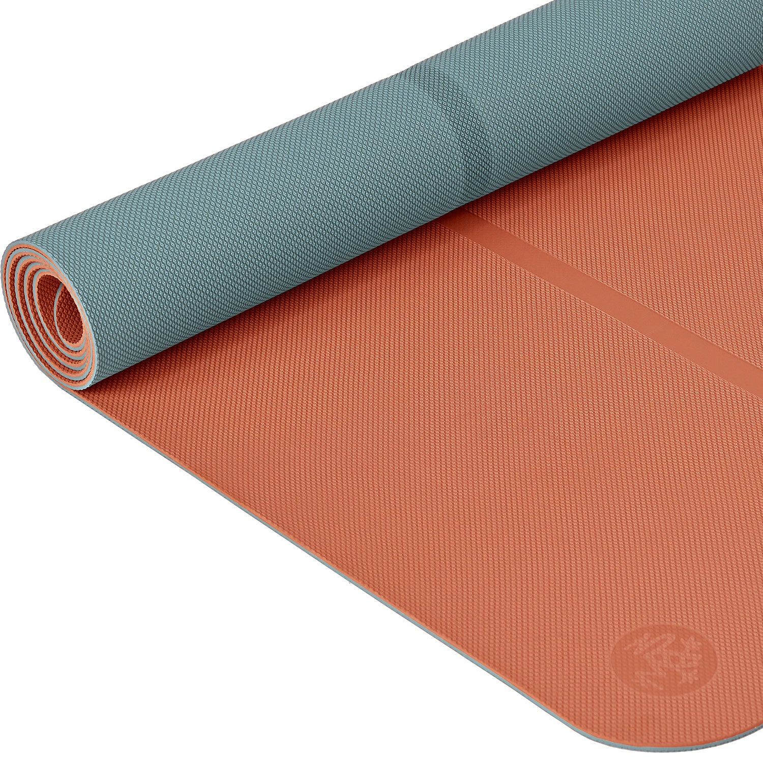 BEGIN Yoga Mat/Pilates Mat (5mm) 25SS 250203