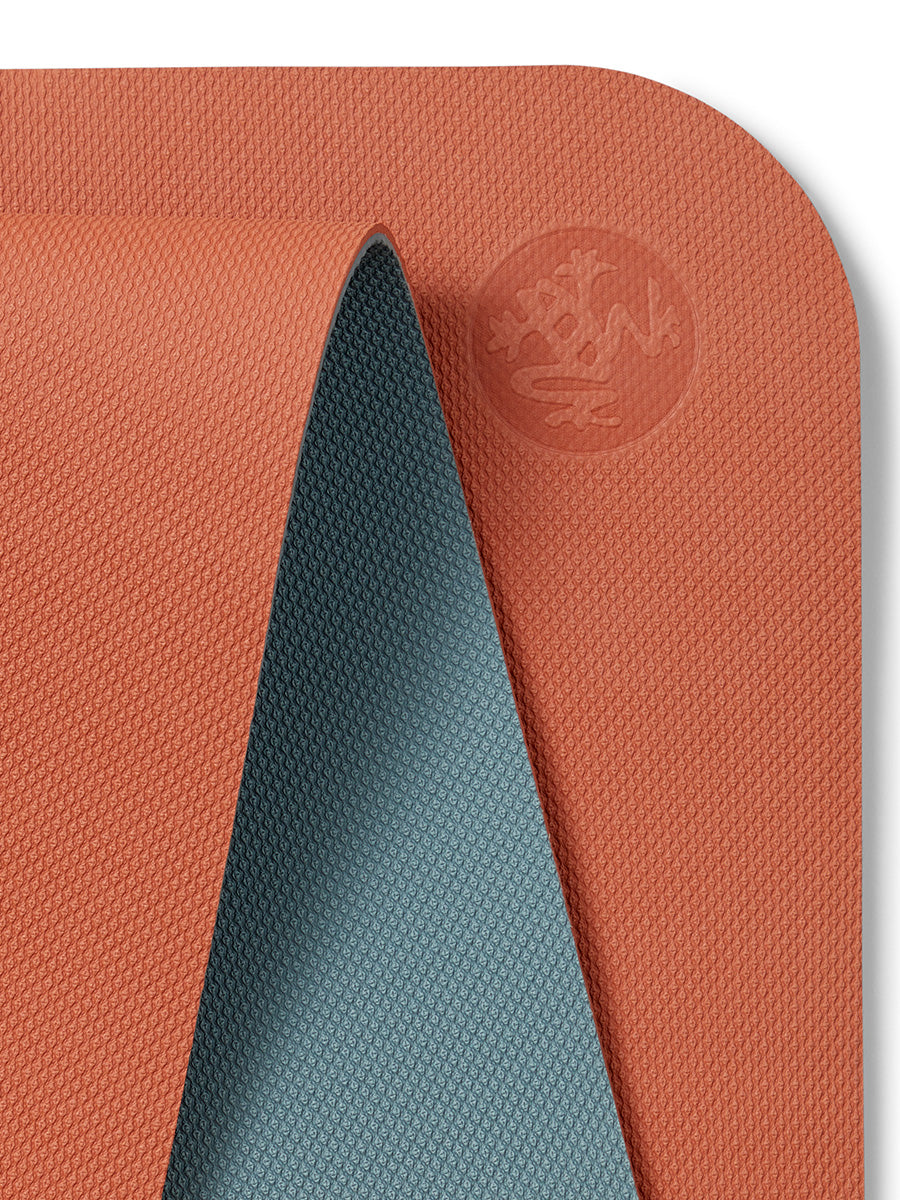 BEGIN Yoga Mat/Pilates Mat (5mm) 25SS 250203