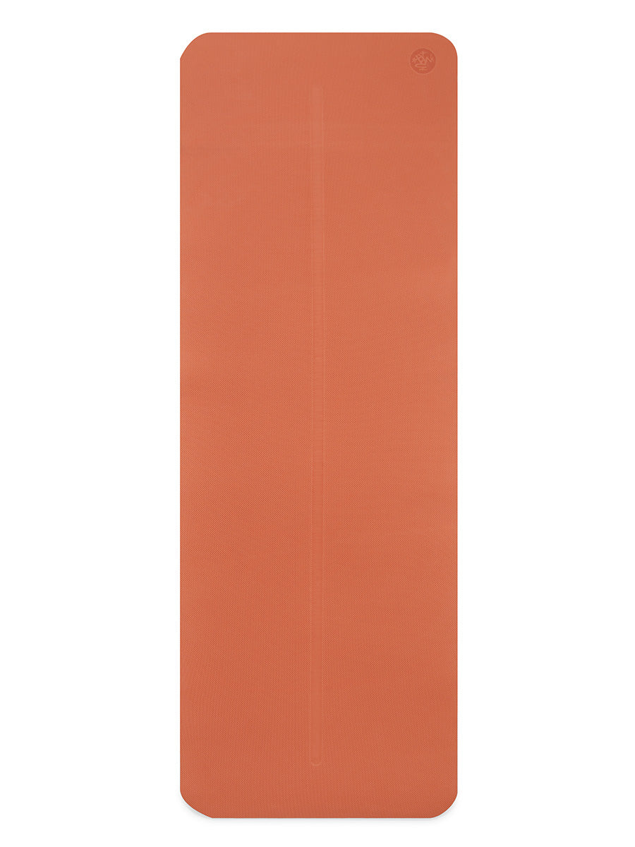 BEGIN Yoga Mat/Pilates Mat (5mm) 25SS 250203