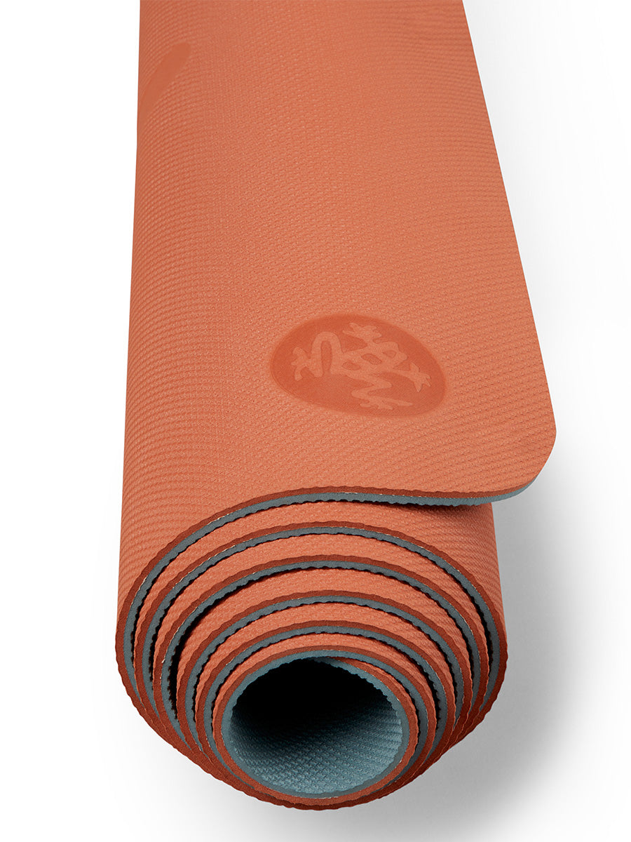 BEGIN Yoga Mat/Pilates Mat (5mm) 25SS 250203