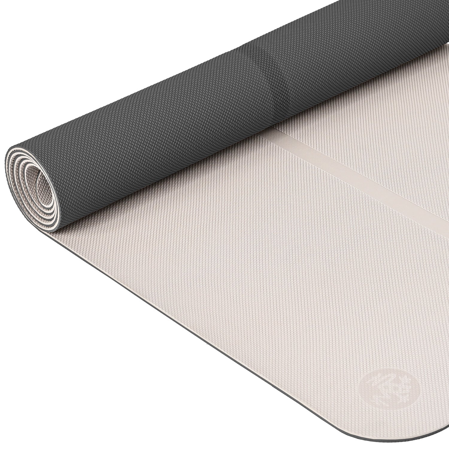 BEGIN Yoga Mat/Pilates Mat (5mm) 25SS 250203