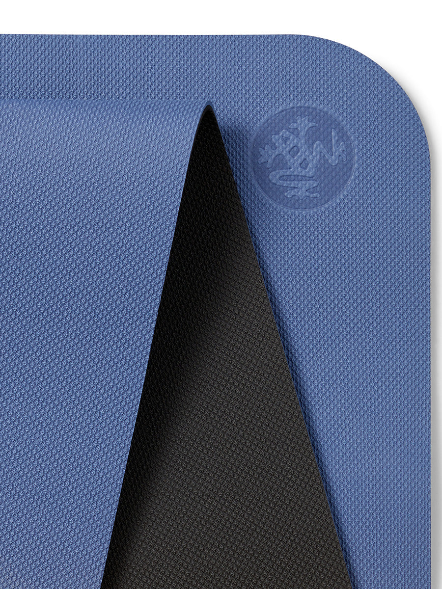 BEGIN Yoga Mat/Pilates Mat (5mm) 25SS 250203
