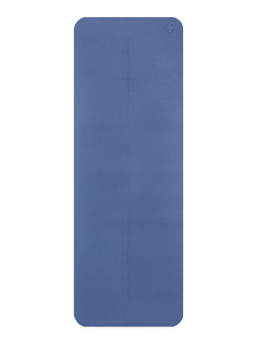 BEGIN Yoga Mat/Pilates Mat (5mm) 25SS 250203