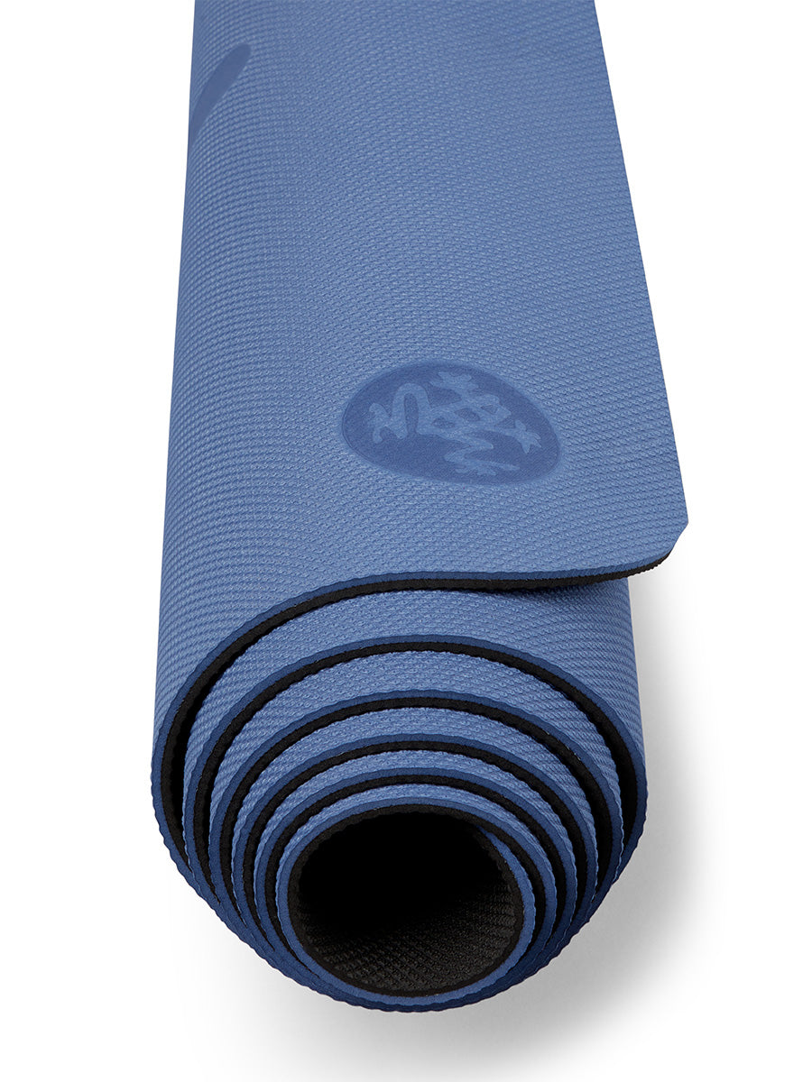 BEGIN Yoga Mat/Pilates Mat (5mm) 25SS 250203