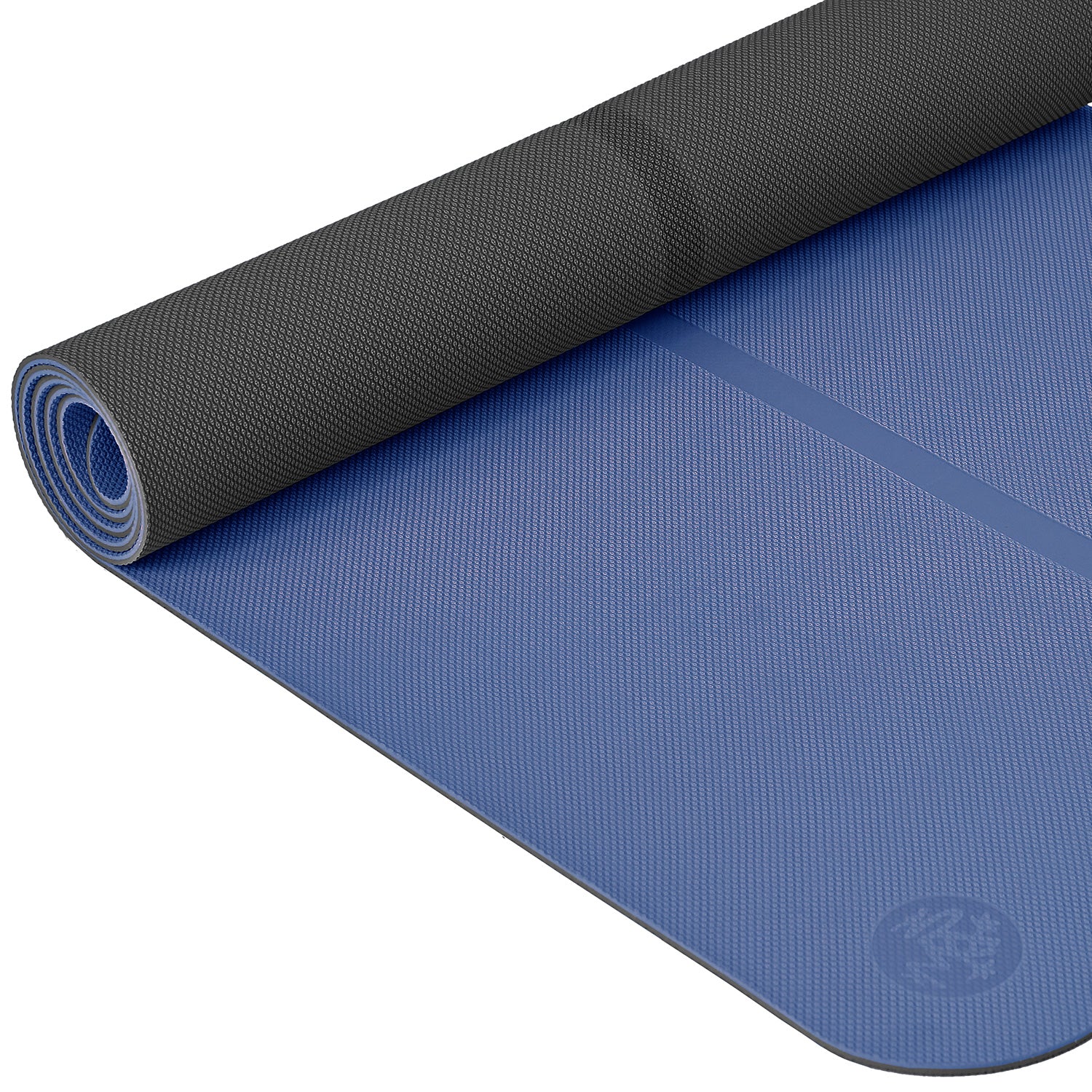 BEGIN Yoga Mat/Pilates Mat (5mm) 25SS 250203