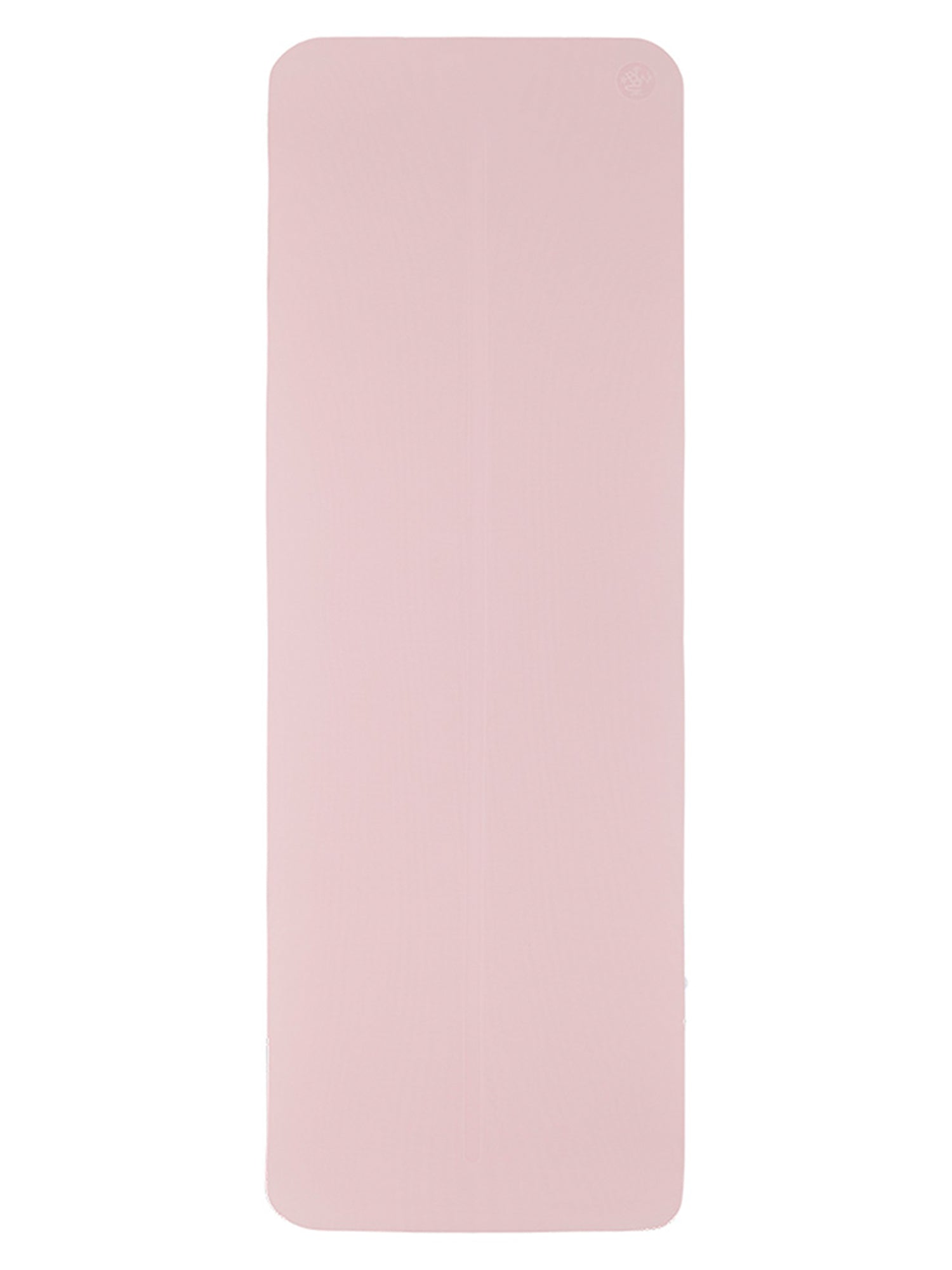 BEGIN Yoga Mat/Pilates Mat (5mm) 25SS 250203