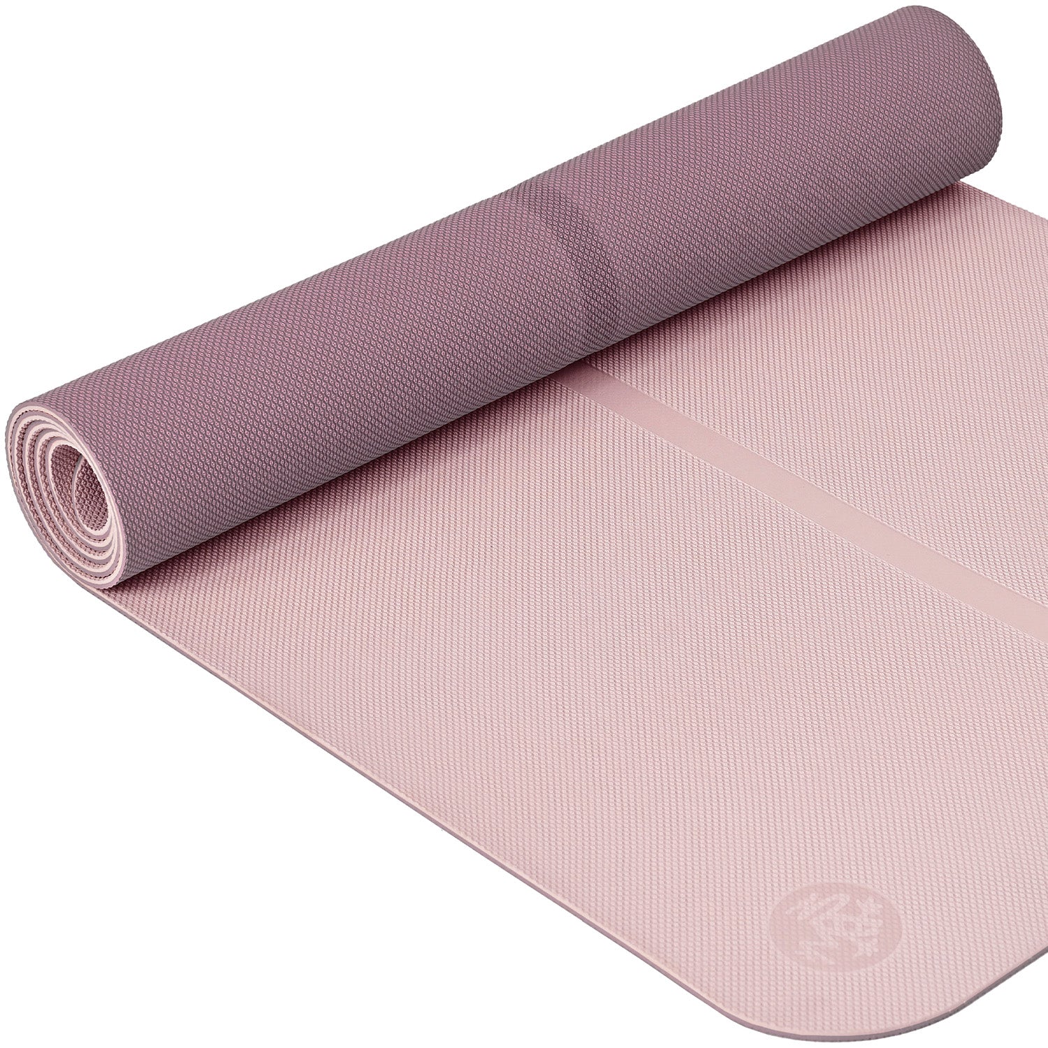 BEGIN Yoga Mat/Pilates Mat (5mm) 25SS 250203