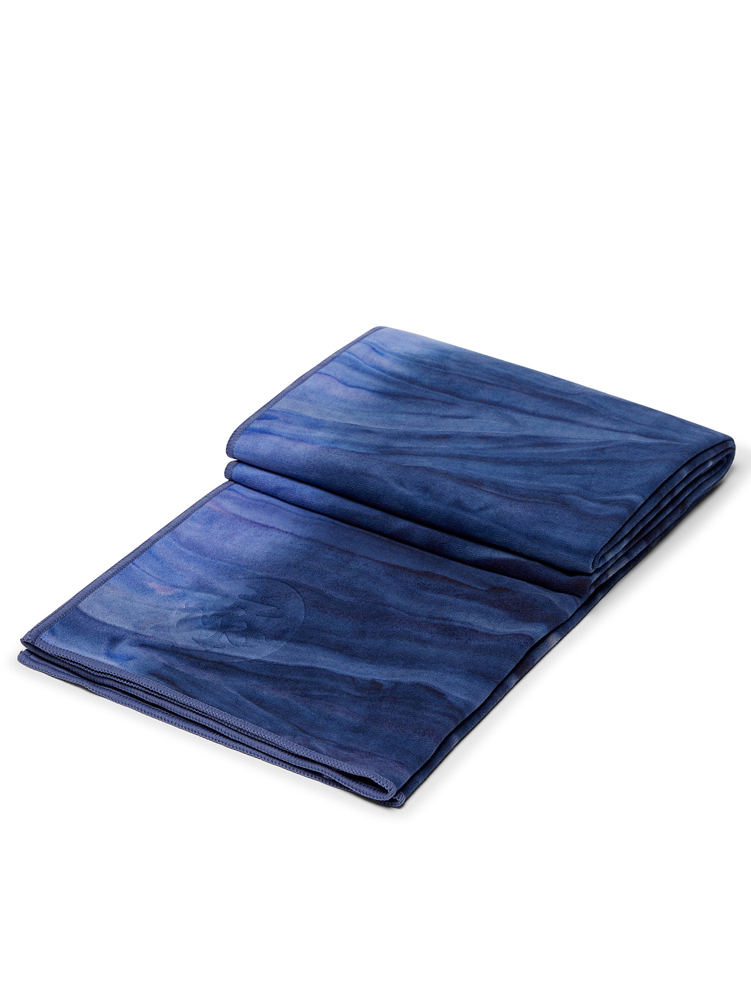 eQua イークア ヨガマットタオル(L) / ヨガタオル ヨガラグ 25FW 25RE