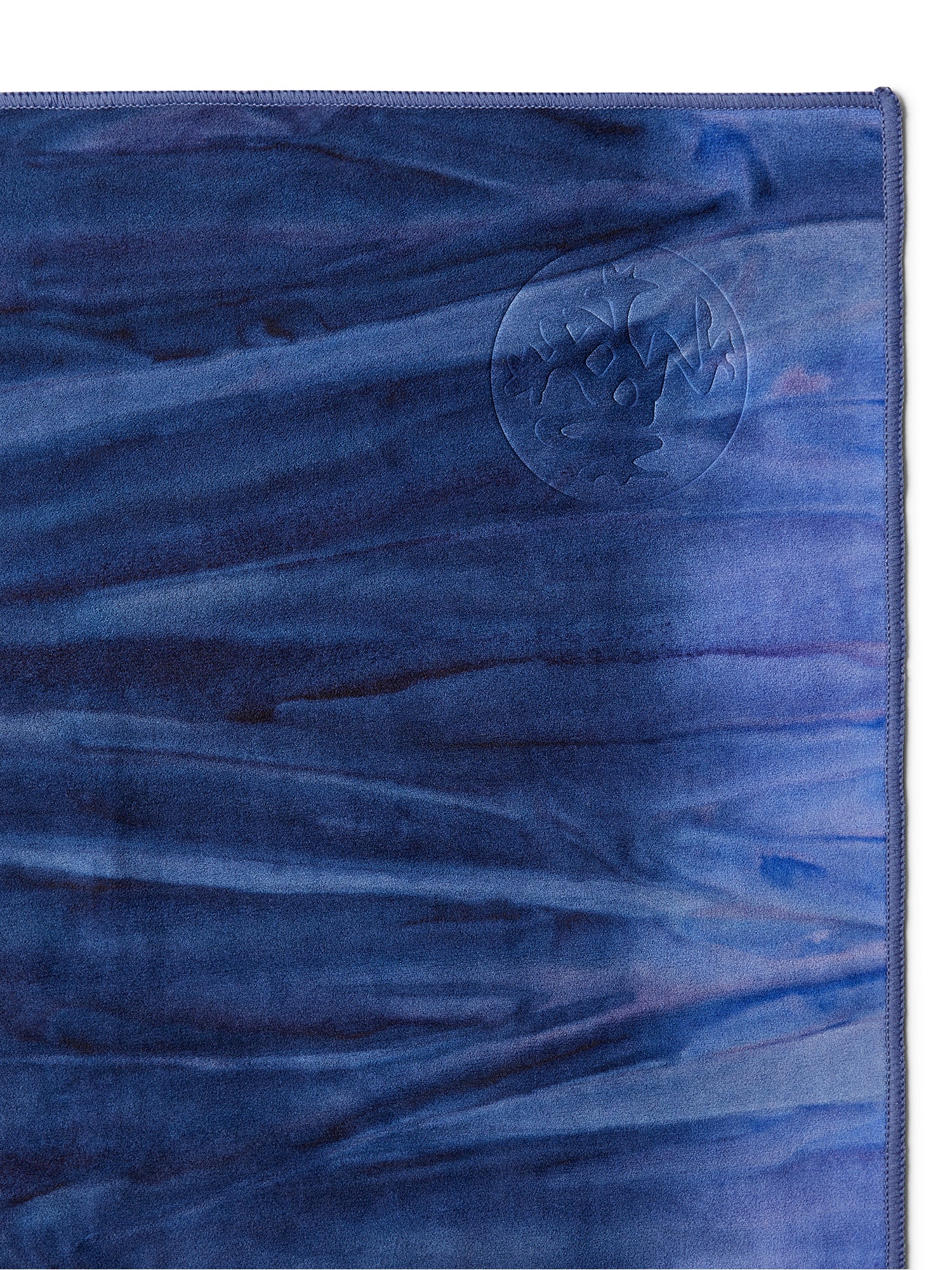 eQua イークア ヨガマットタオル(L) / ヨガタオル ヨガラグ 25FW 25RE