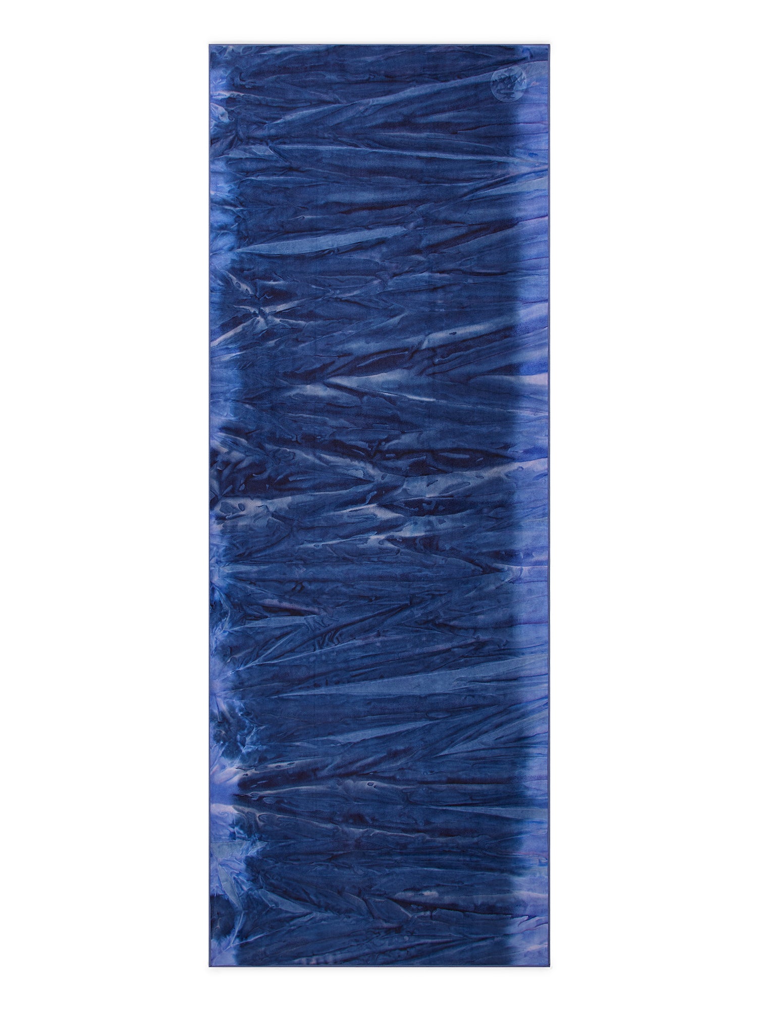 eQua イークア ヨガマットタオル(L) / ヨガタオル ヨガラグ 25FW 25RE