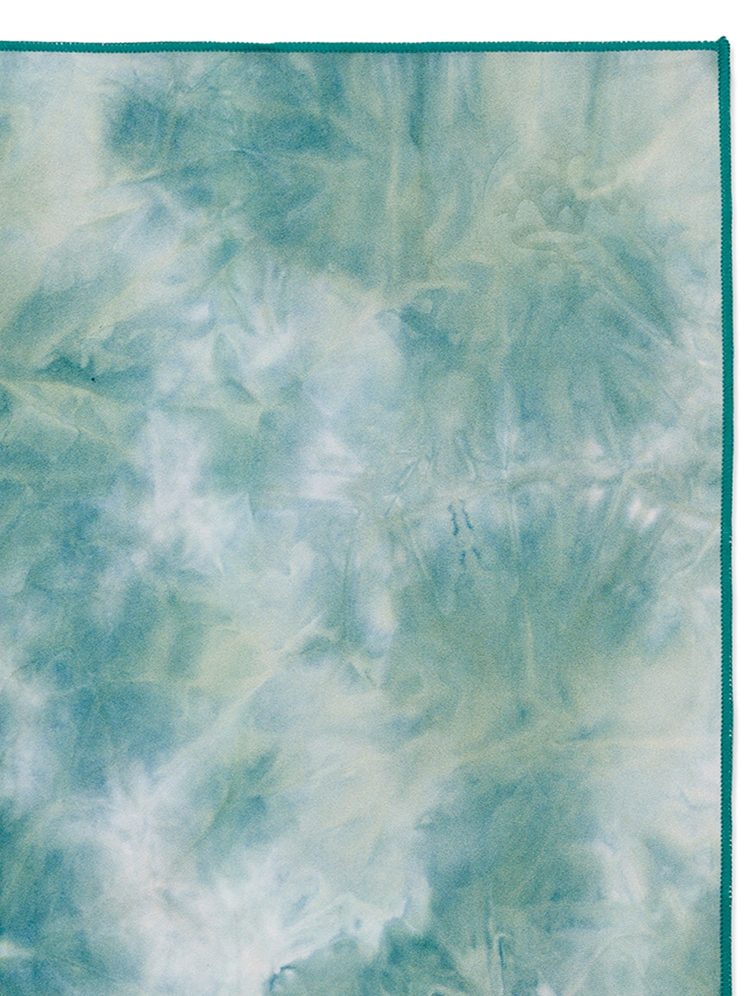 eQua イークア ヨガマットタオル(L) / ヨガタオル ヨガラグ 25FW 25RE