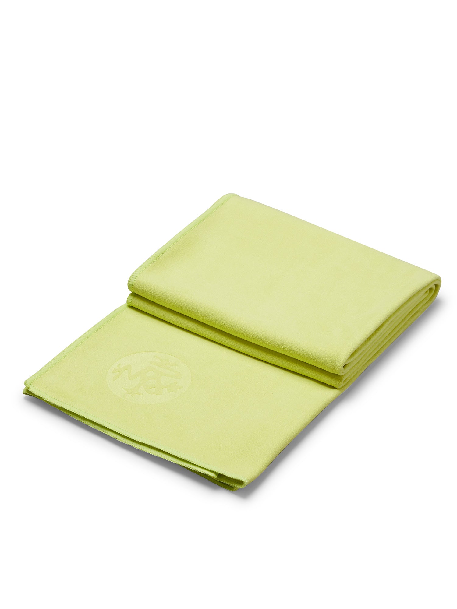 eQua イークア ヨガマットタオル(L) / ヨガタオル ヨガラグ 25FW 25RE