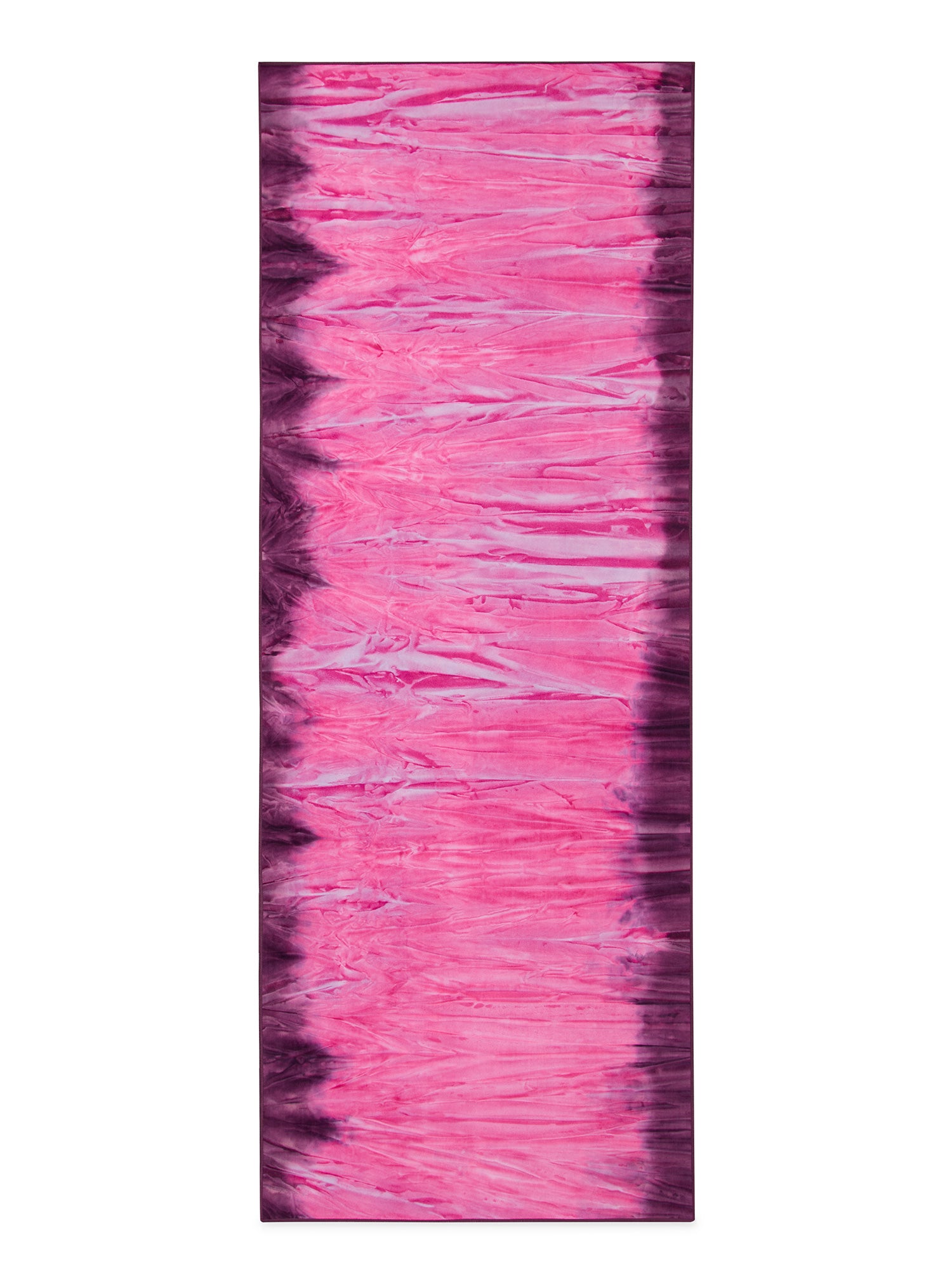 eQua イークア ヨガマットタオル(L) / ヨガタオル ヨガラグ 25FW 25RE