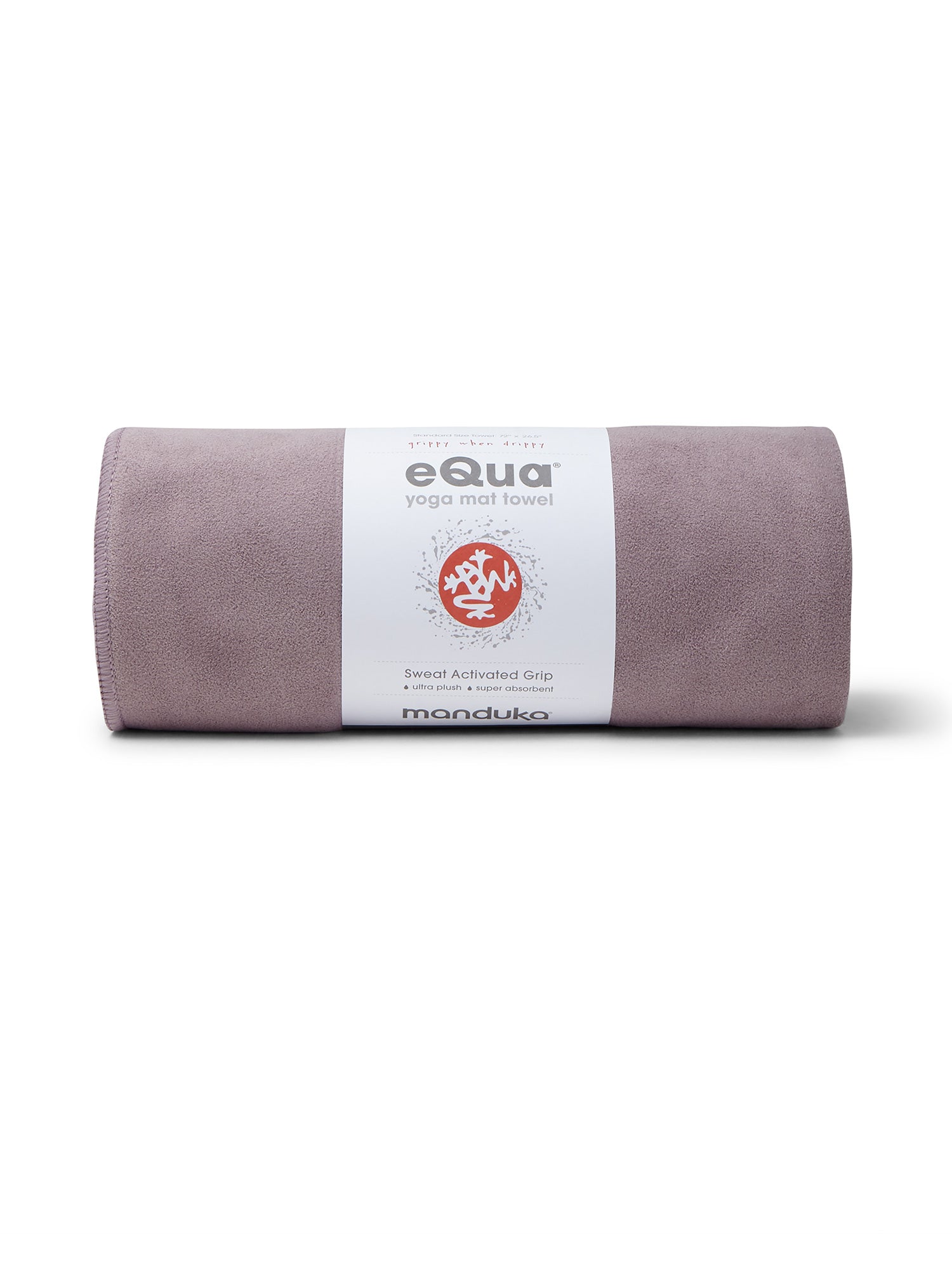 eQua Yoga Mat Towel (L) / Yoga Towel Yoga Rug 25SS 25RE