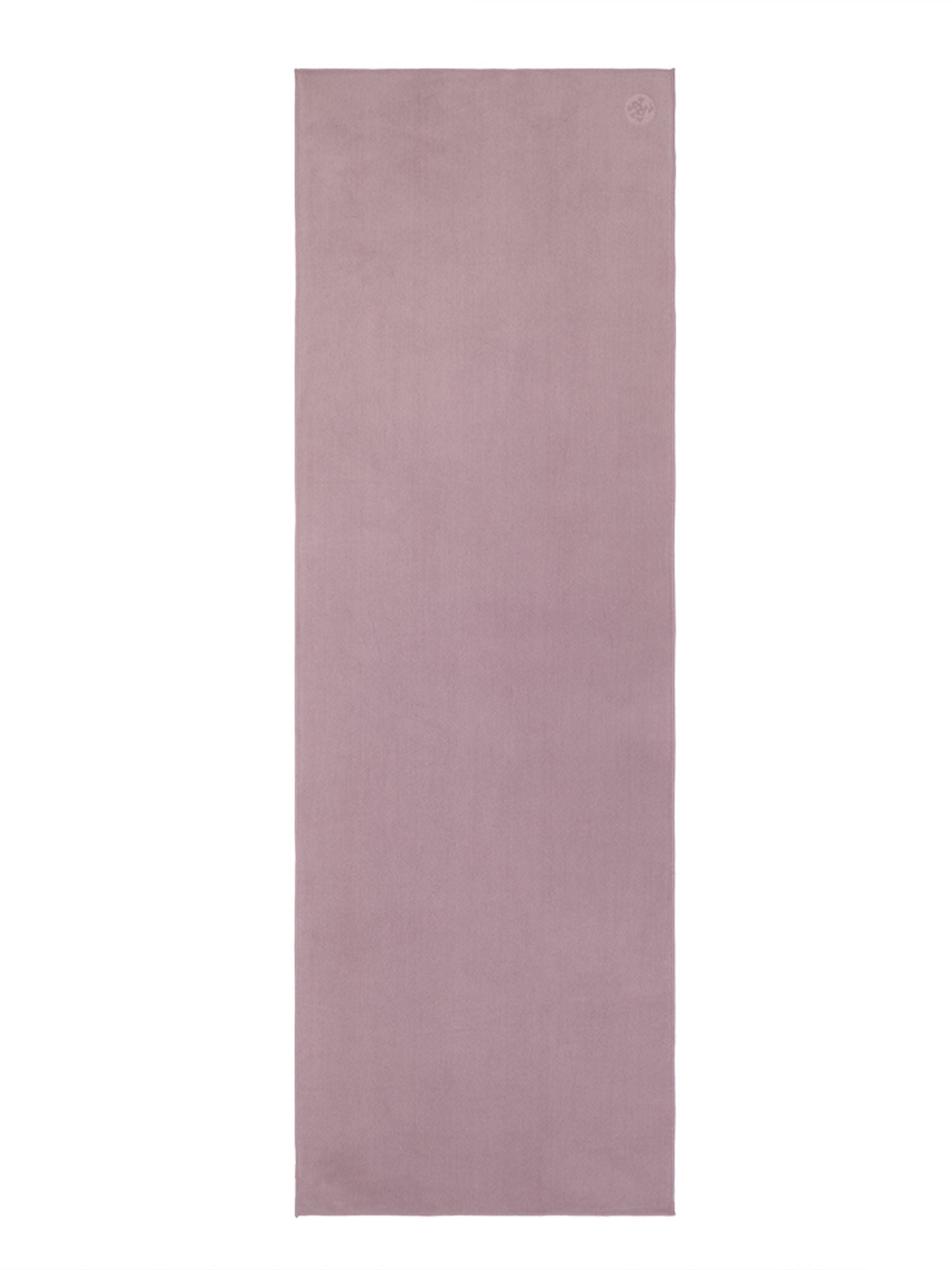 eQua イークア ヨガマットタオル(L) / ヨガタオル ヨガラグ 26SS