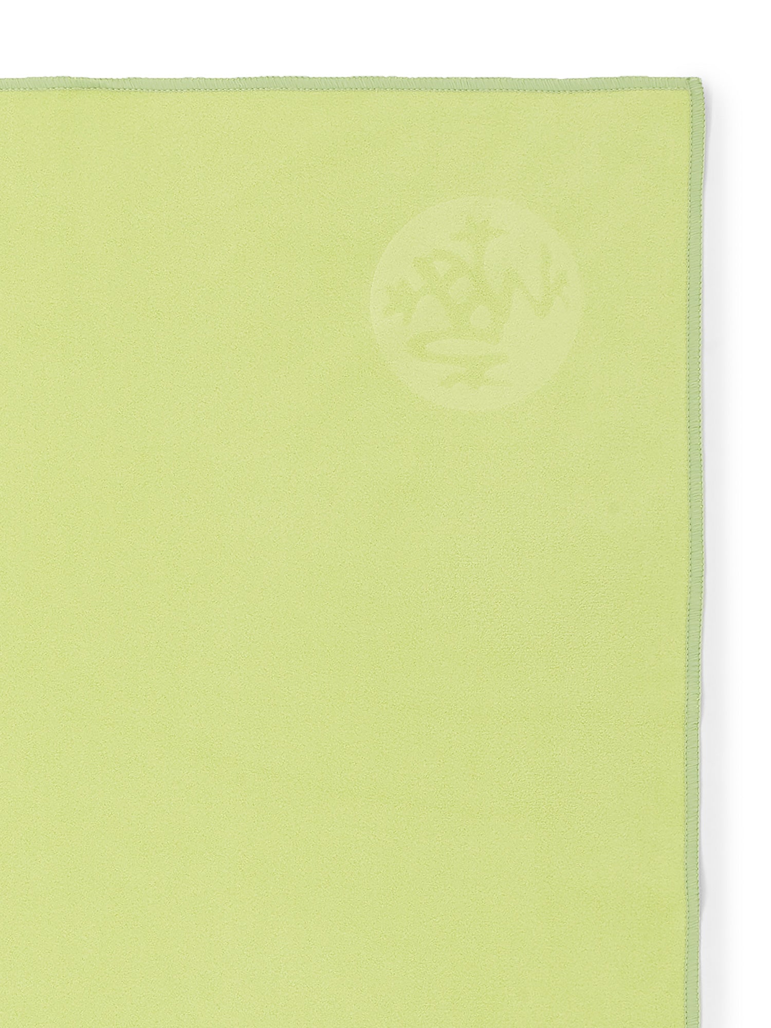 eQua イークア ヨガマットタオル(L) / ヨガタオル ヨガラグ 25FW 25RE