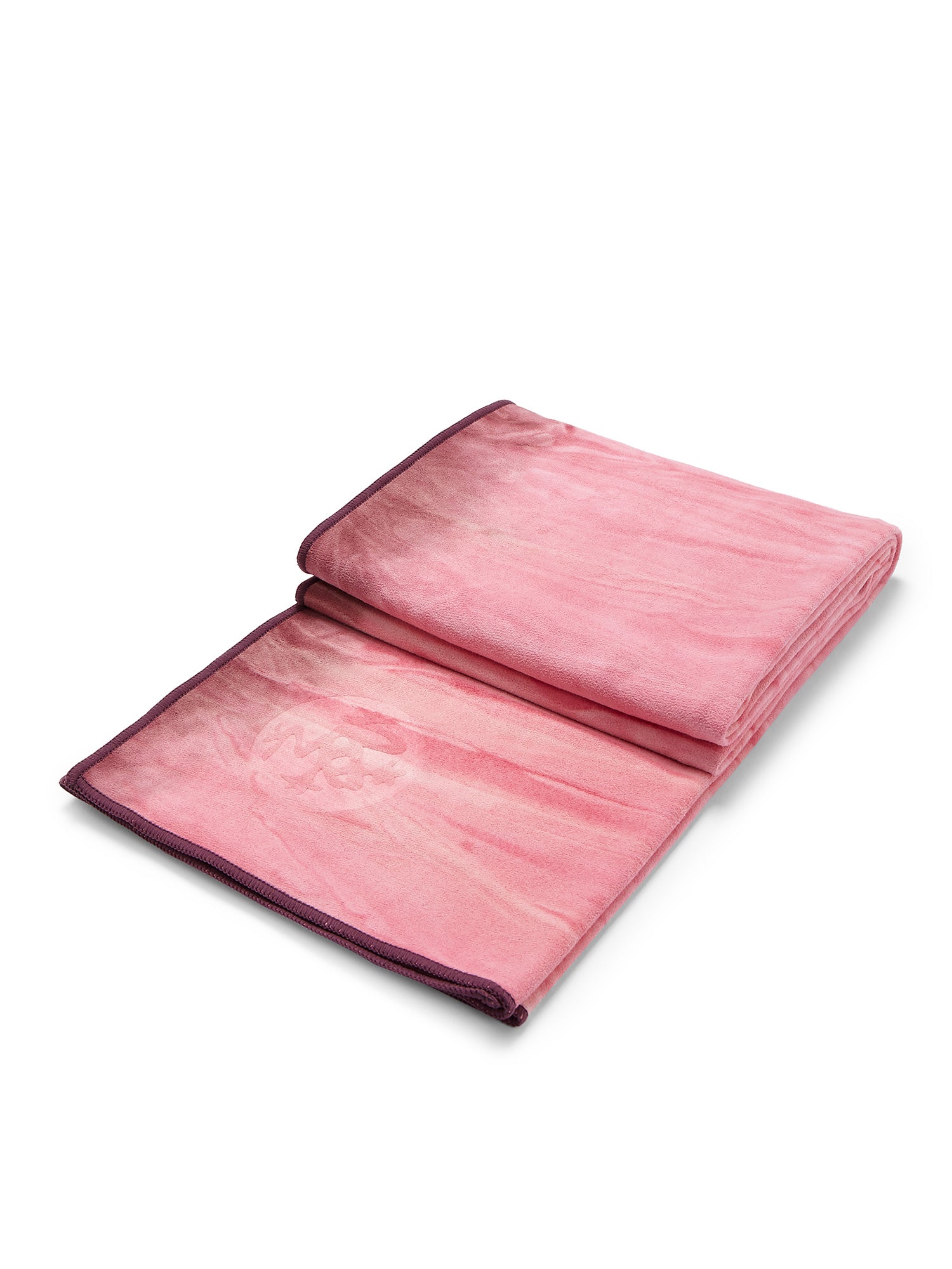 eQua イークア ヨガマットタオル(L) / ヨガタオル ヨガラグ 25FW 25RE