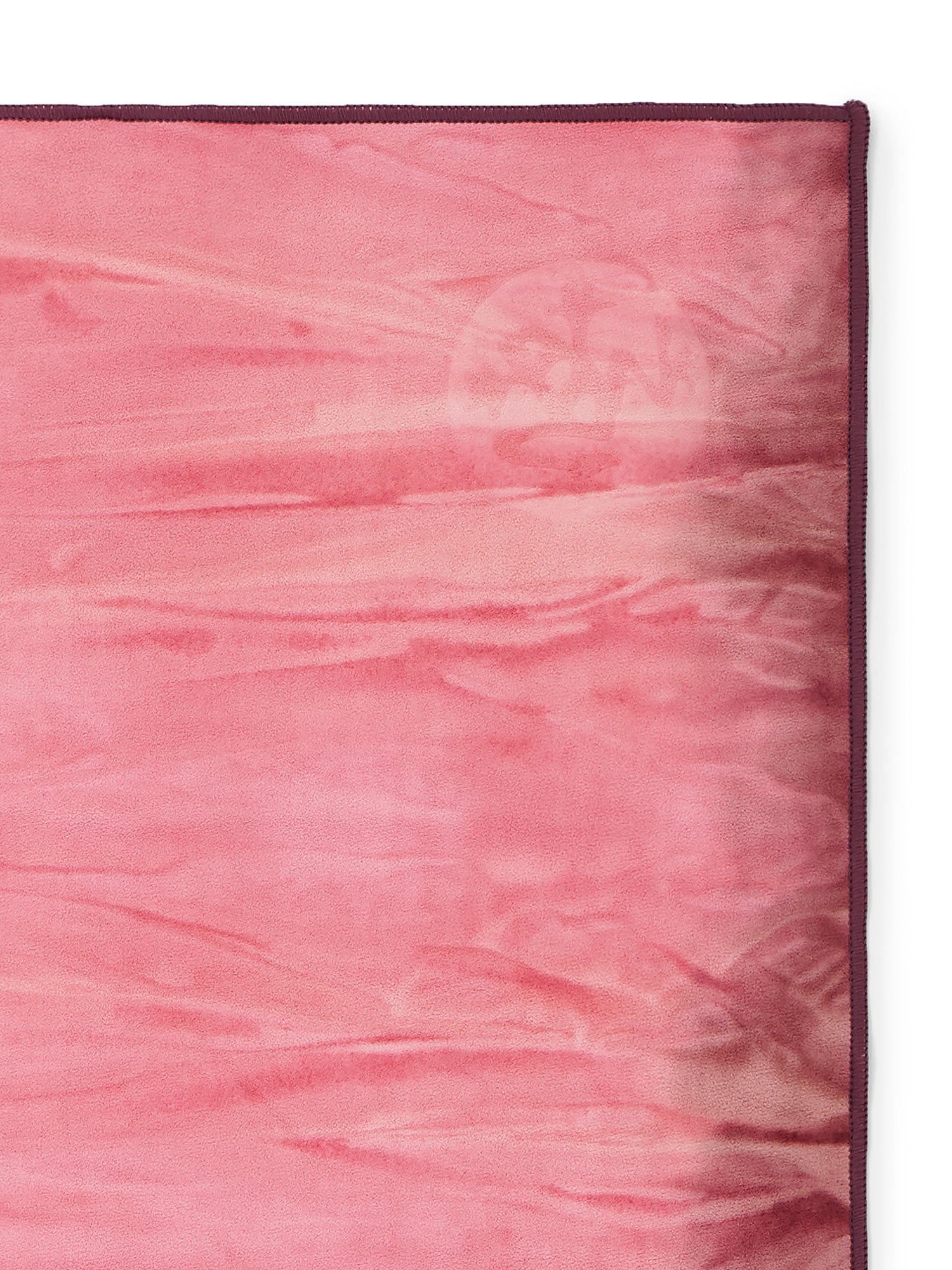 eQua イークア ヨガマットタオル(L) / ヨガタオル ヨガラグ 25FW 25RE