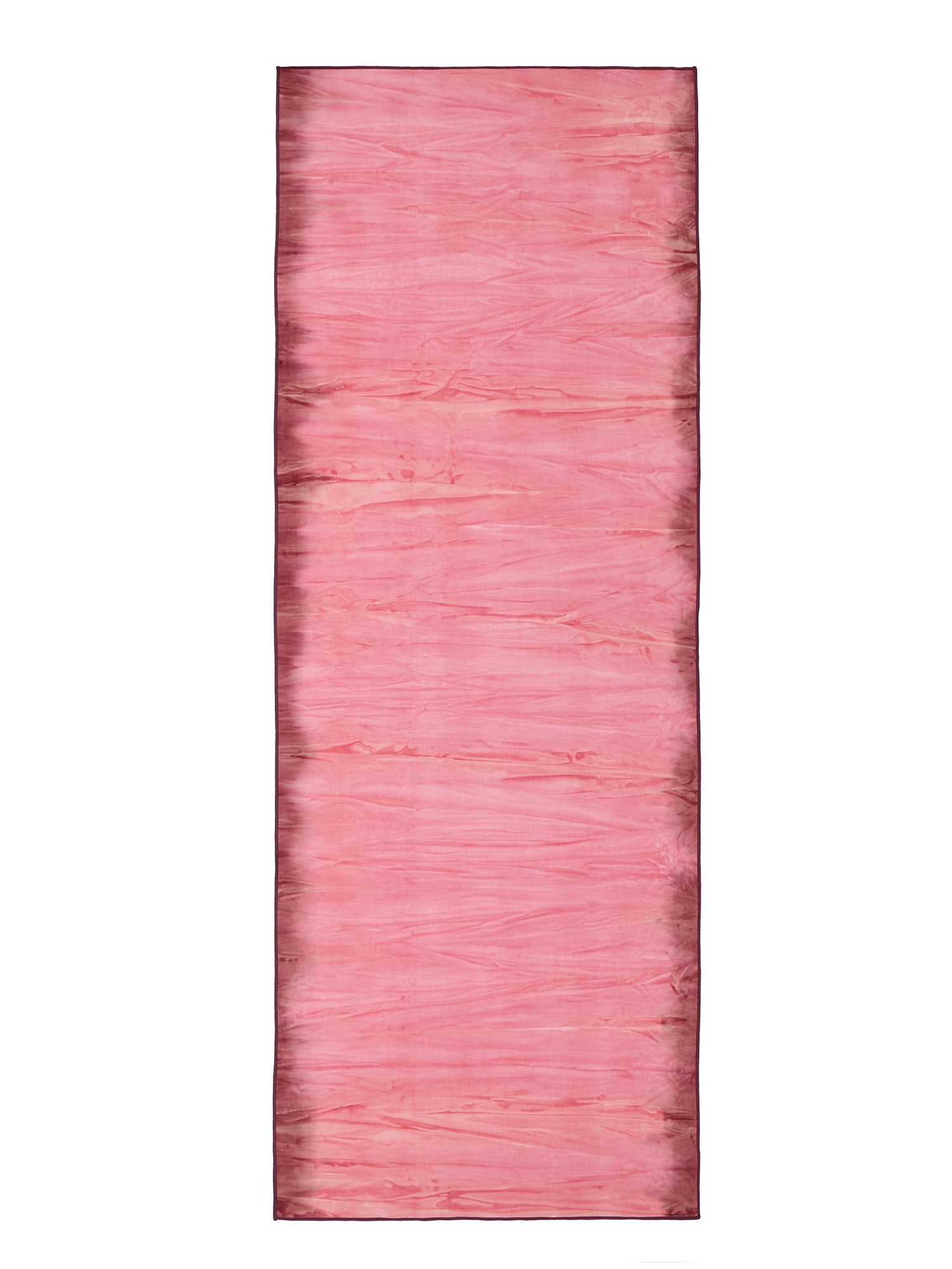 eQua イークア ヨガマットタオル(L) / ヨガタオル ヨガラグ 25FW 25RE