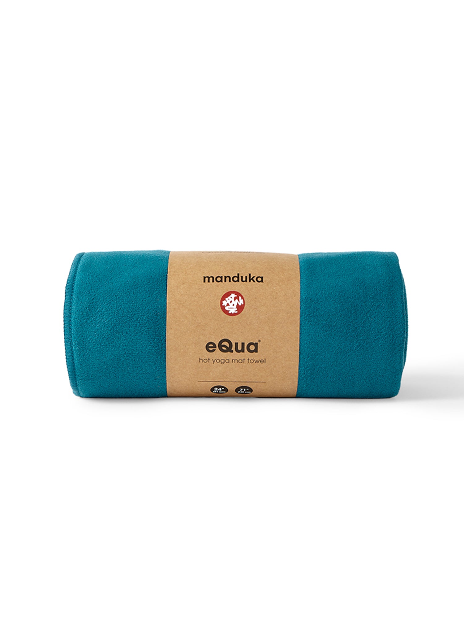 eQua Yoga Mat Towel (L) / Yoga Towel Yoga Rug 25SS 25RE