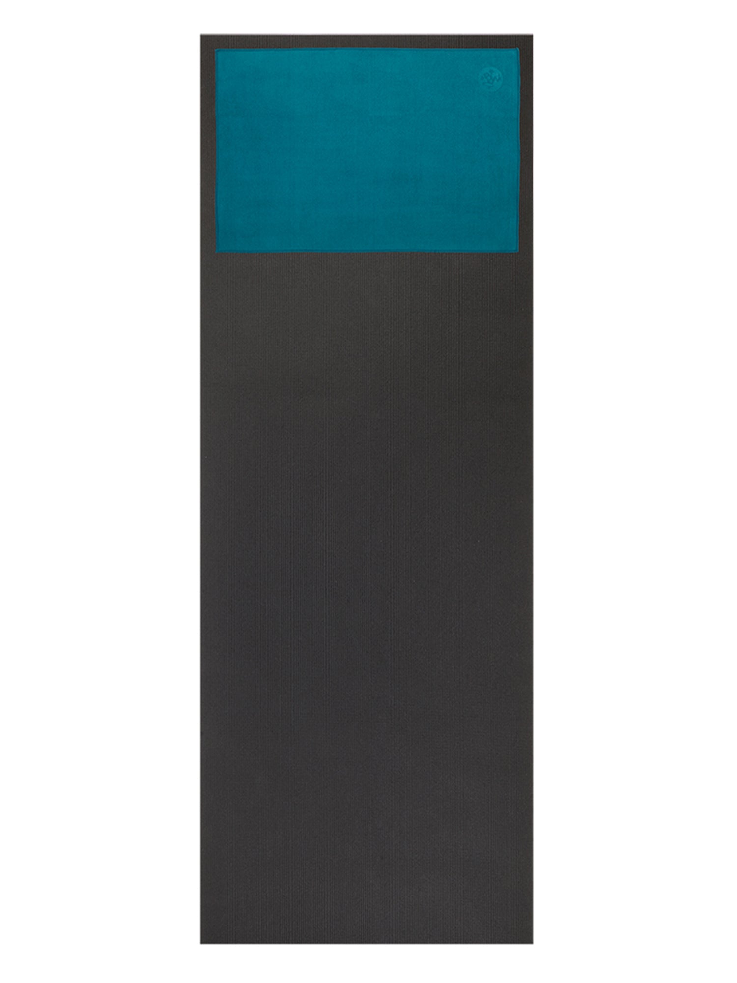 eQua Yoga Mat Towel Hand Size (S) / Yoga Towel Yoga Rug 25SS 25RE