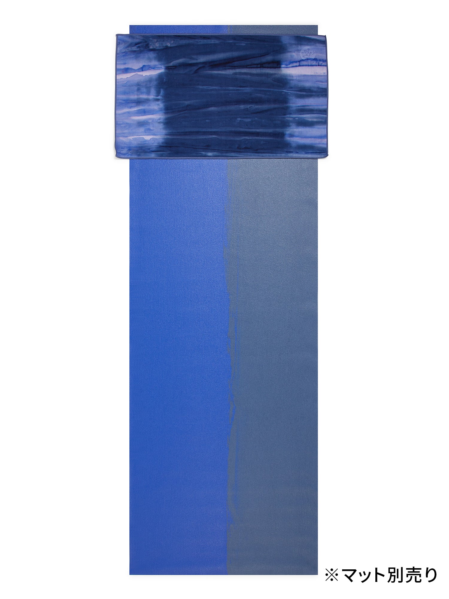 eQua Yoga Mat Towel Hand Size (S) / Yoga Towel Yoga Rug 25SS 25RE