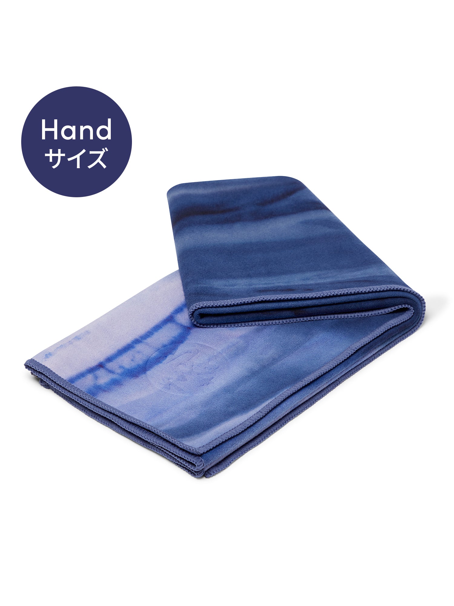 eQua Yoga Mat Towel Hand Size (S) / Yoga Towel Yoga Rug 25SS 25RE