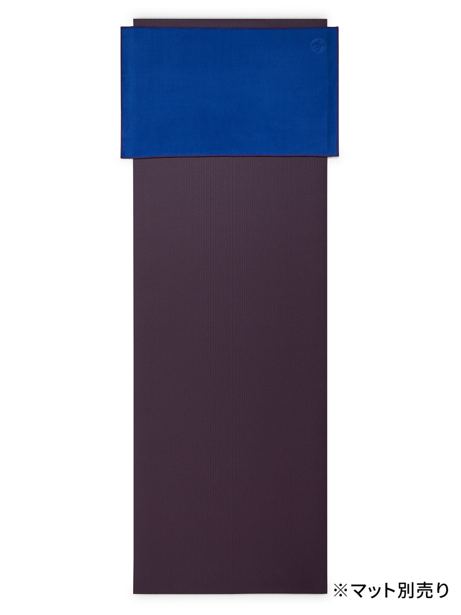 eQua Yoga Mat Towel Hand Size (S) / Yoga Towel Yoga Rug 25SS 25RE