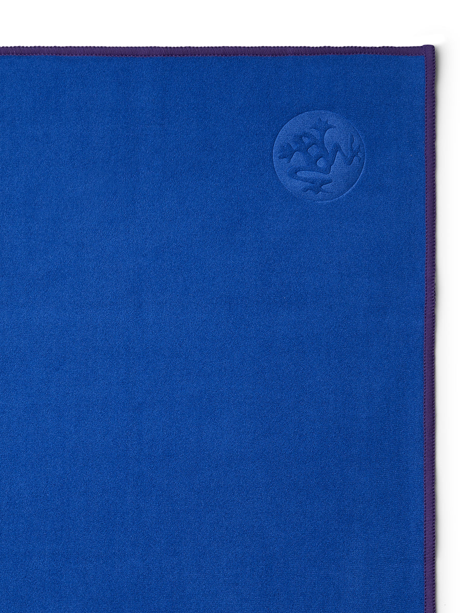 eQua Yoga Mat Towel Hand Size (S) / Yoga Towel Yoga Rug 25SS 25RE