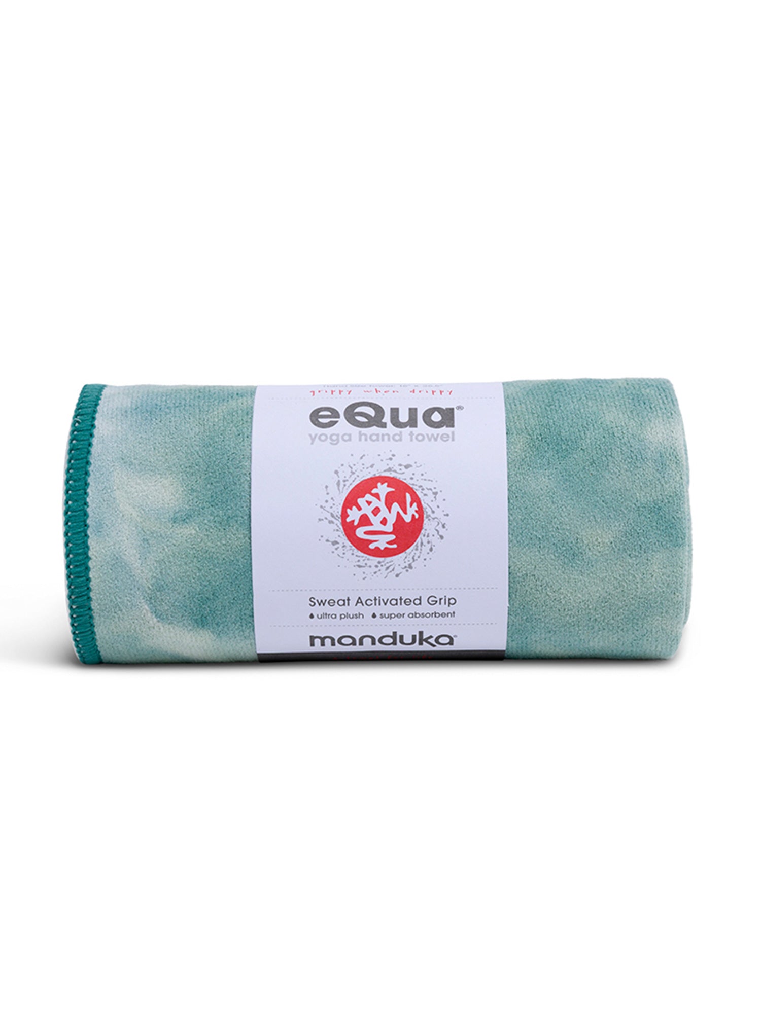 eQua Yoga Mat Towel Hand Size (S) / Yoga Towel Yoga Rug 25SS 25RE