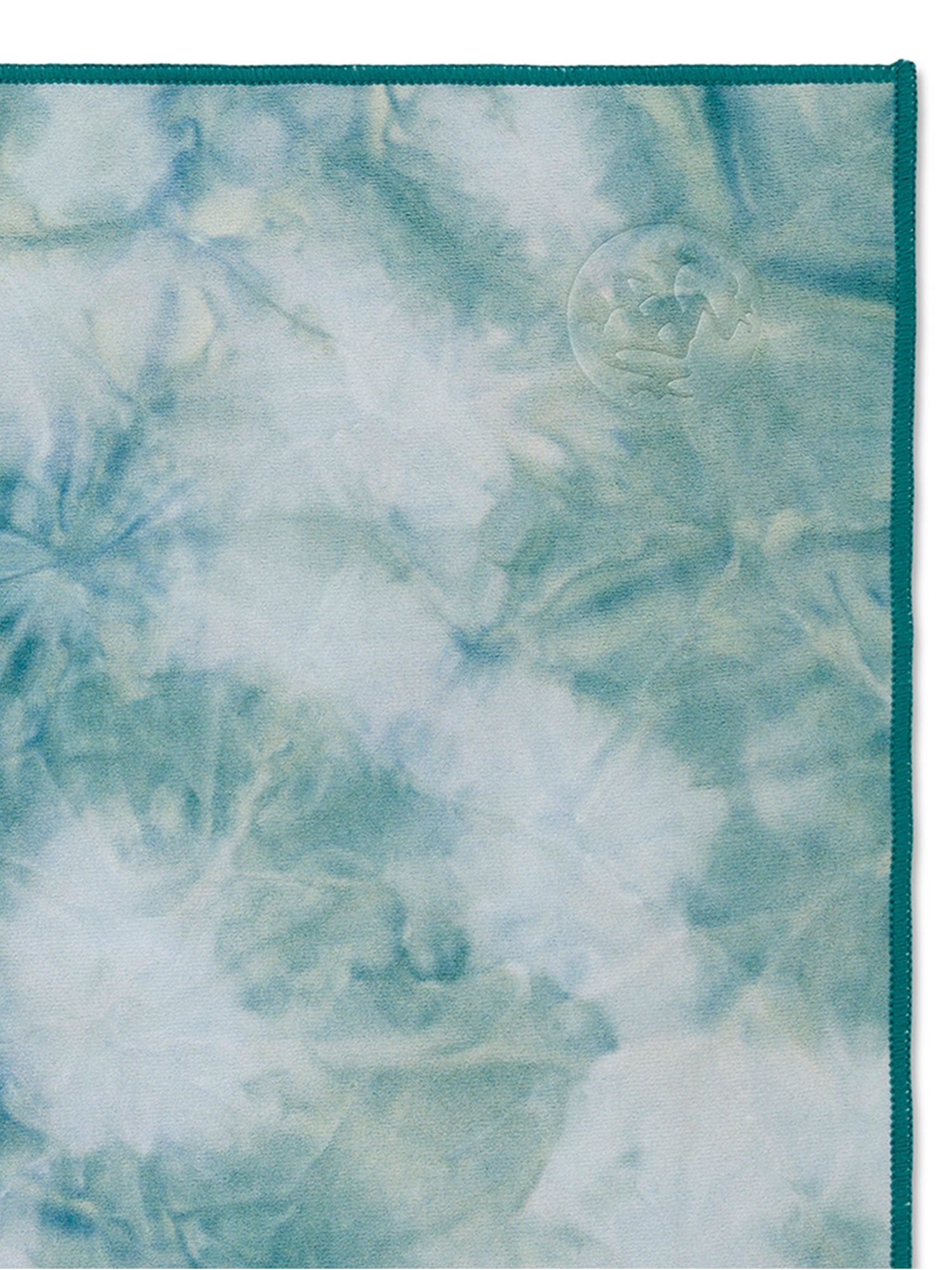 eQua Yoga Mat Towel Hand Size (S) / Yoga Towel Yoga Rug 25SS 25RE