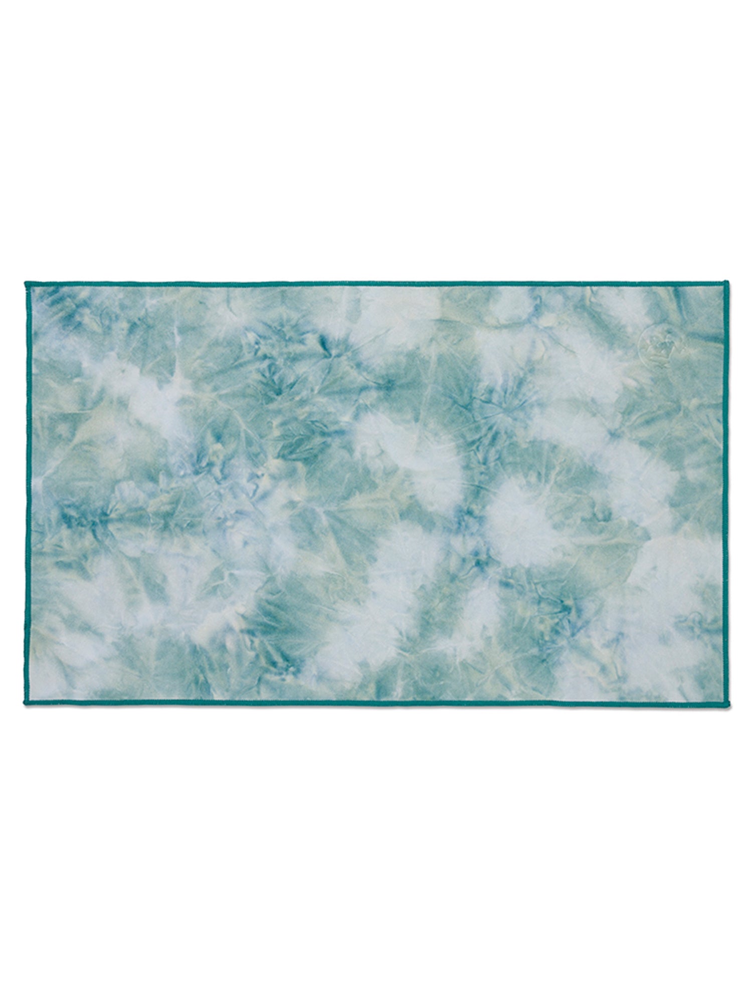 eQua Yoga Mat Towel Hand Size (S) / Yoga Towel Yoga Rug 25SS 25RE