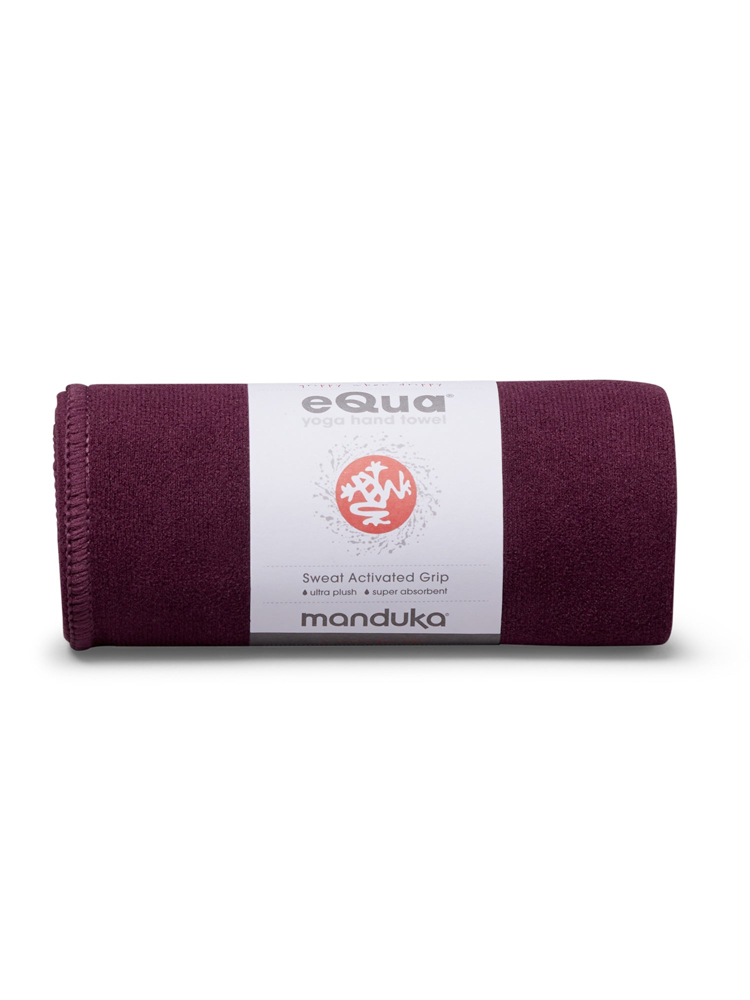 eQua Yoga Mat Towel Hand Size (S) / Yoga Towel Yoga Rug 25SS 25RE