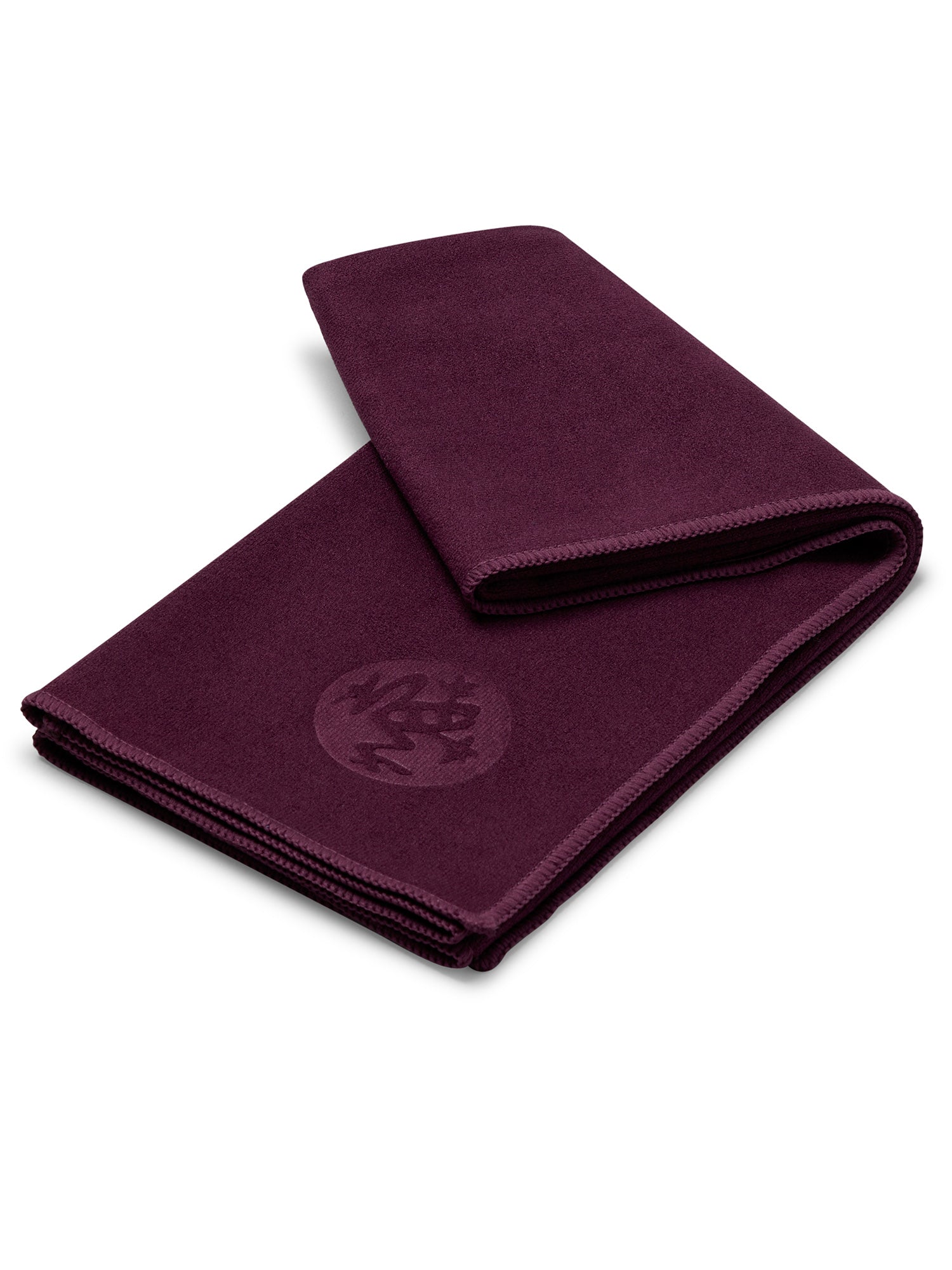 eQua Yoga Mat Towel Hand Size (S) / Yoga Towel Yoga Rug 25SS 25RE