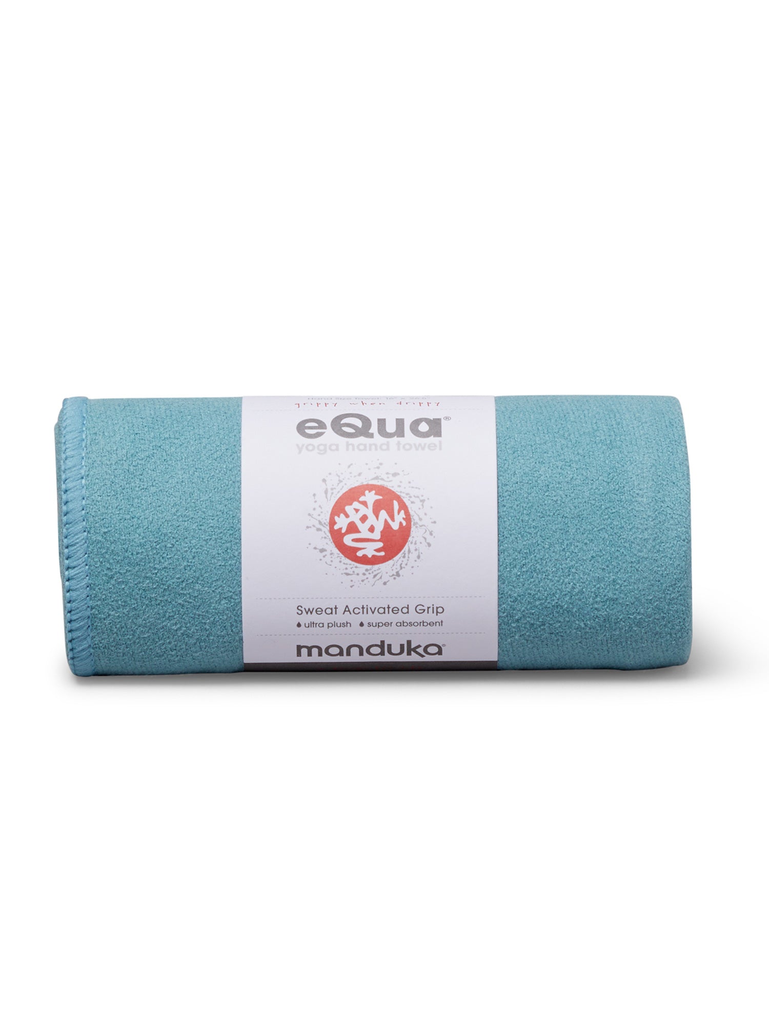 eQua Yoga Mat Towel Hand Size (S) / Yoga Towel Yoga Rug 25SS 25RE