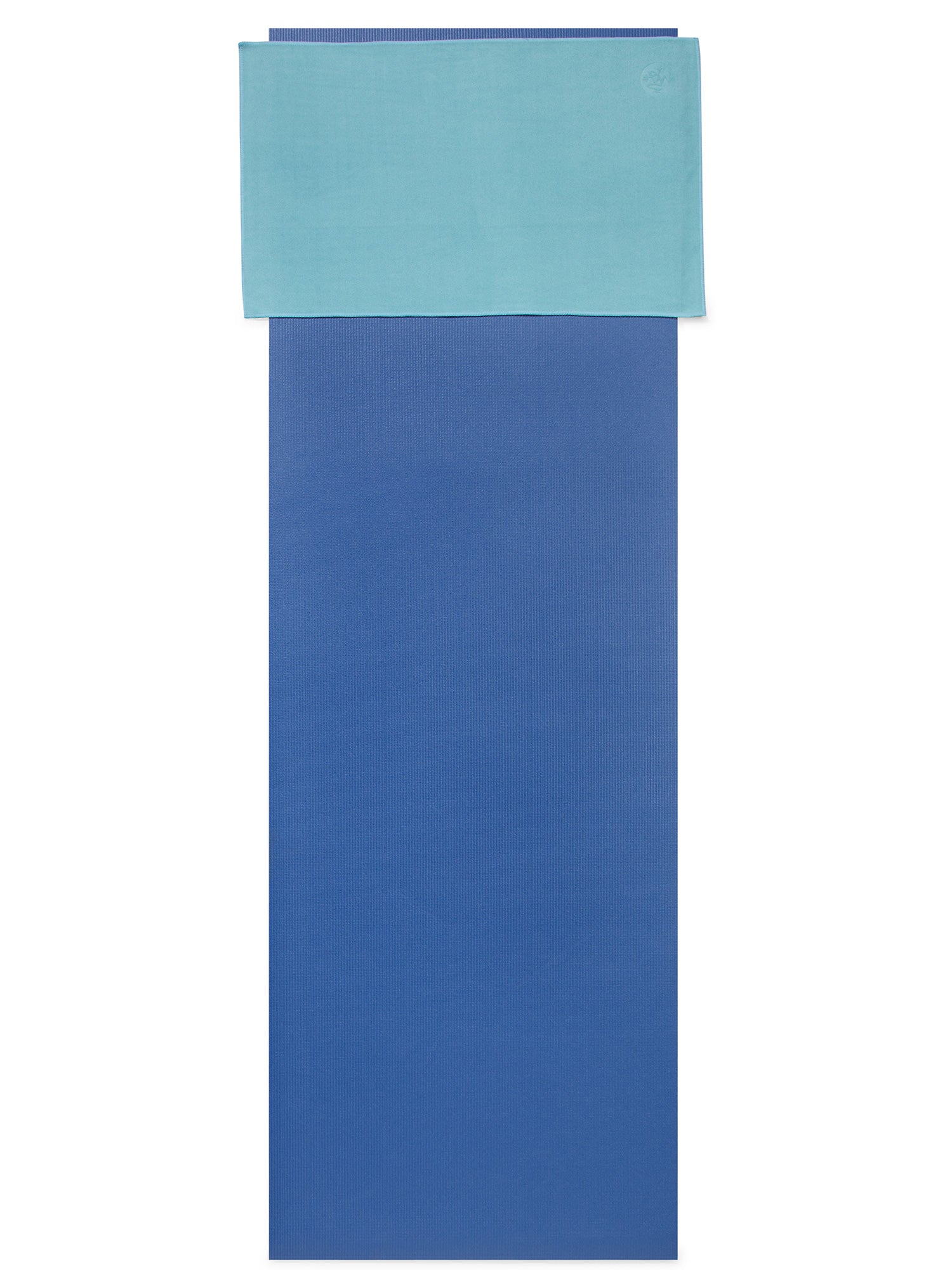 eQua Yoga Mat Towel Hand Size (S) / Yoga Towel Yoga Rug 25SS 25RE