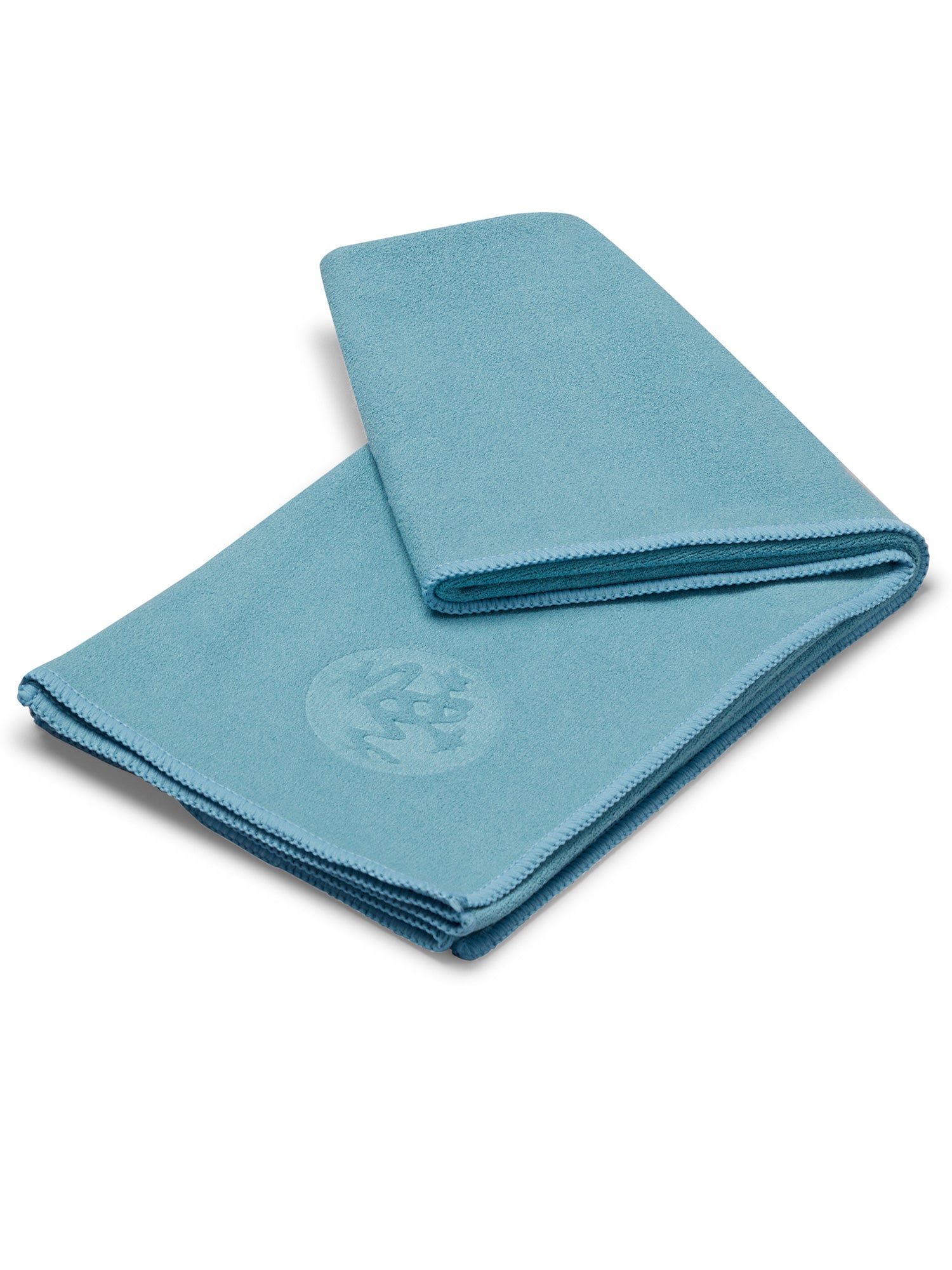 eQua Yoga Mat Towel Hand Size (S) / Yoga Towel Yoga Rug 25SS 25RE