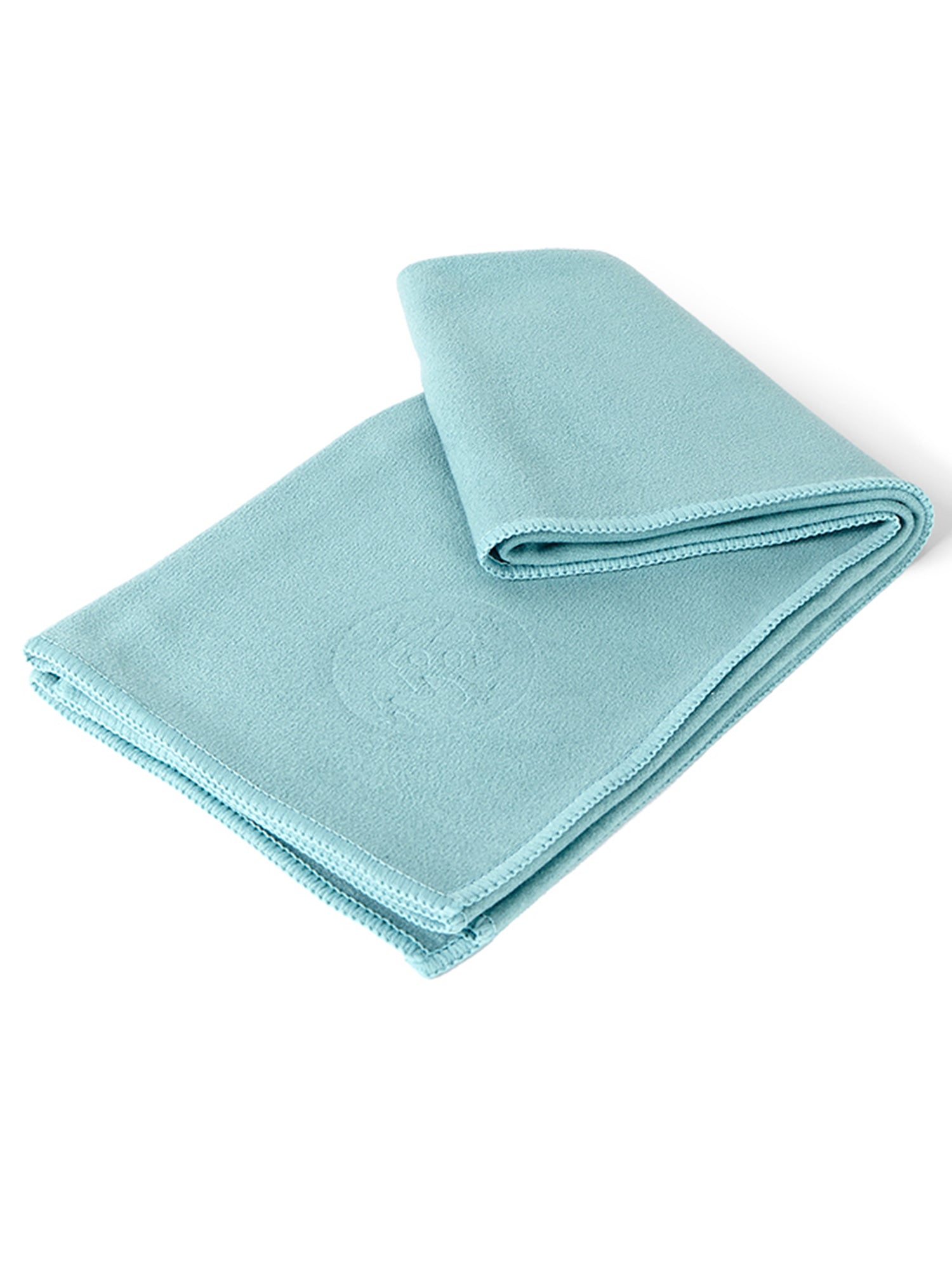 eQua イークア ヨガマットタオル ハンドサイズ(S) / ヨガタオル ヨガラグ 26SS