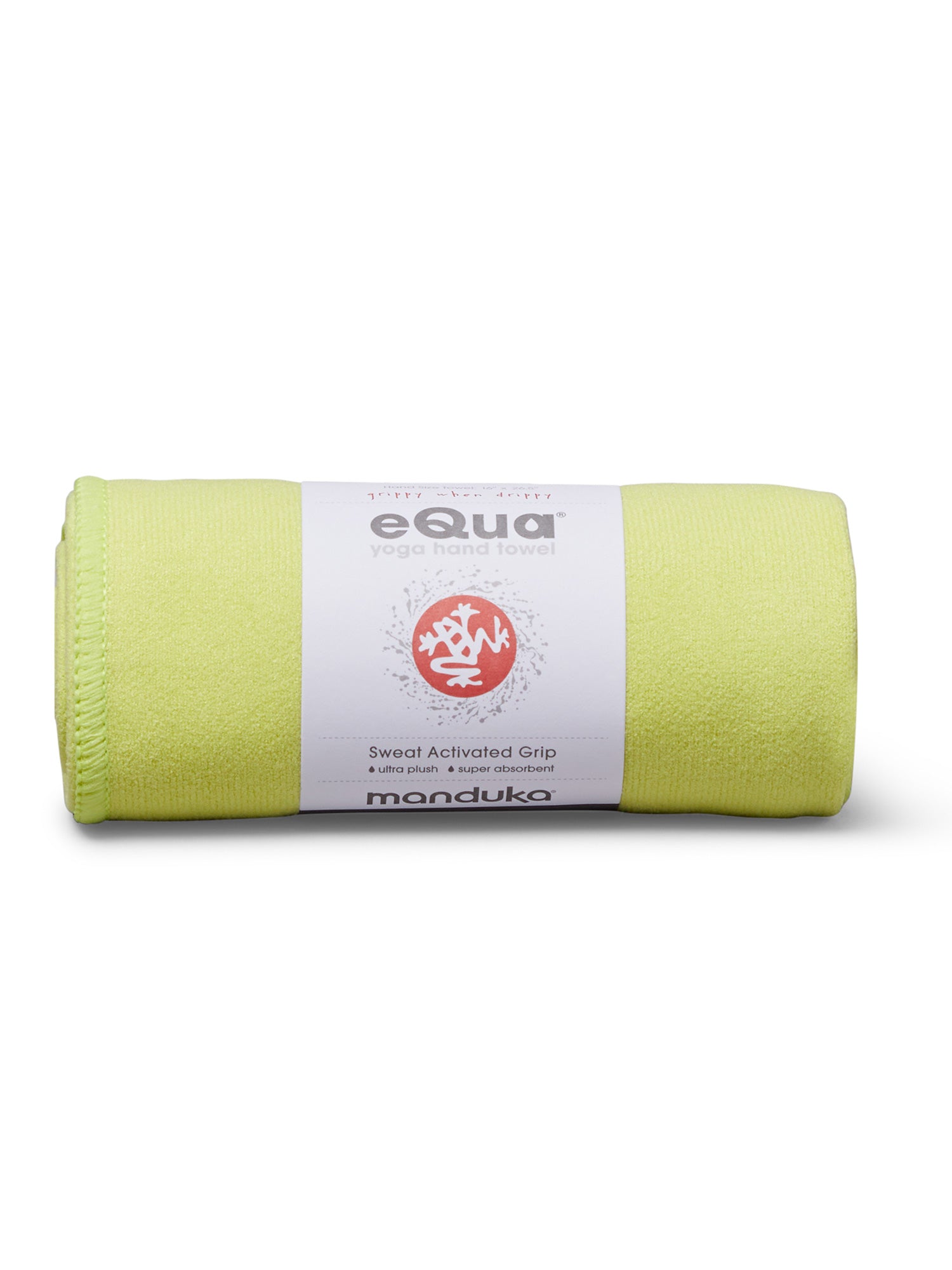eQua Yoga Mat Towel Hand Size (S) / Yoga Towel Yoga Rug 25SS 25RE
