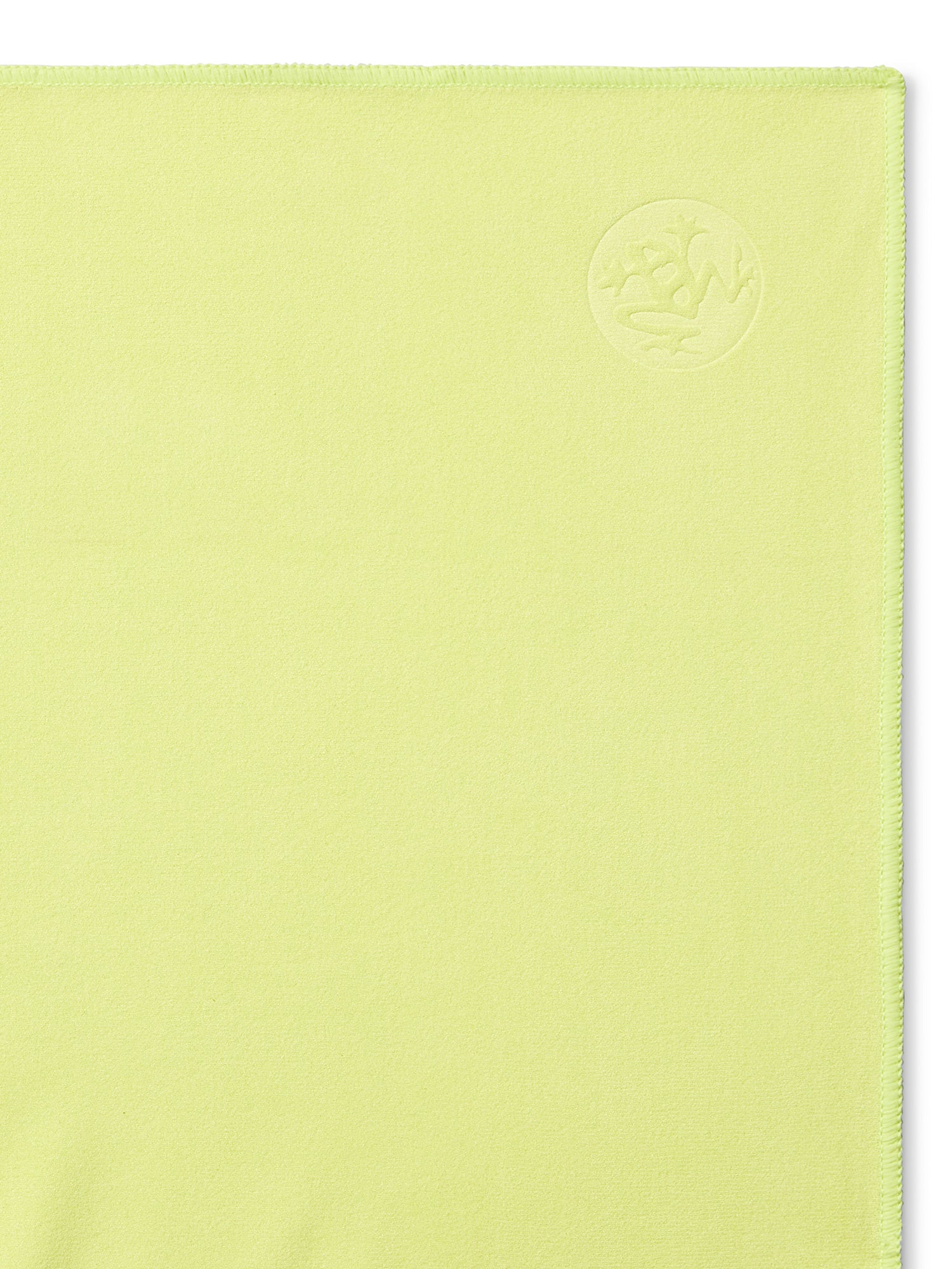 eQua Yoga Mat Towel Hand Size (S) / Yoga Towel Yoga Rug 25SS 25RE