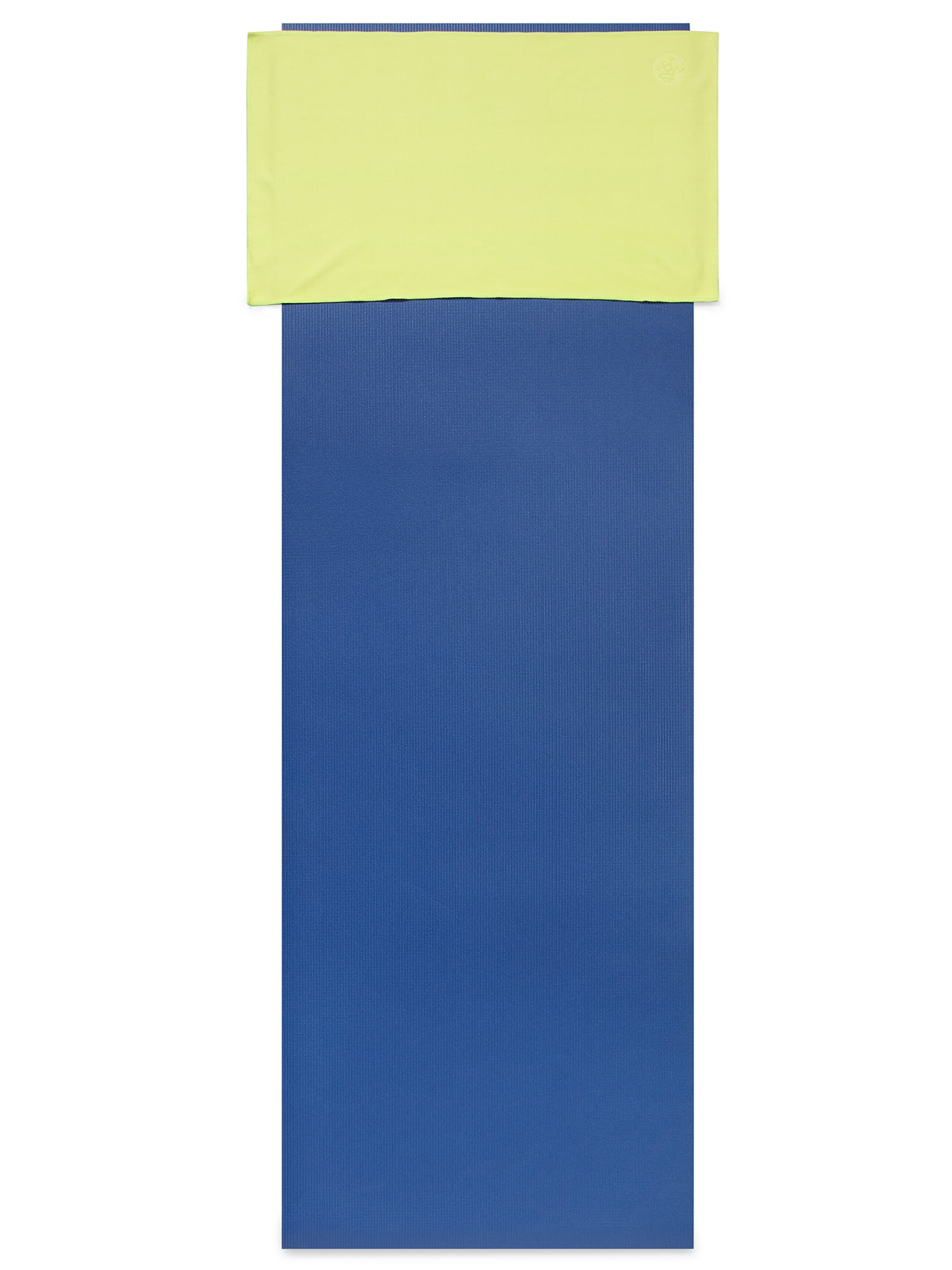 eQua Yoga Mat Towel Hand Size (S) / Yoga Towel Yoga Rug 25SS 25RE